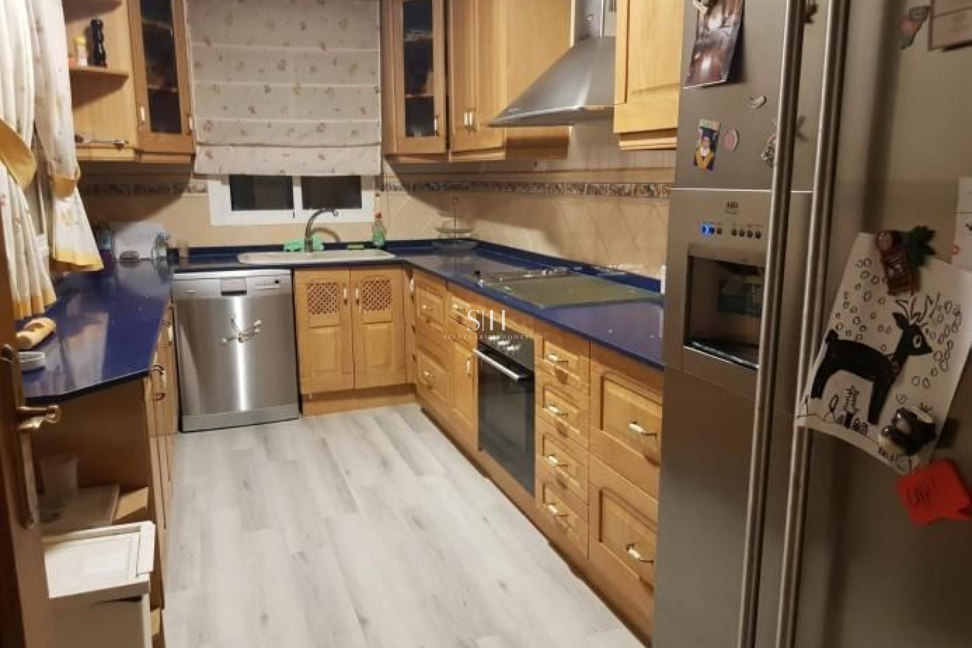 Reventa - Villa - Albacete - Barrios periféricos - Pedanías