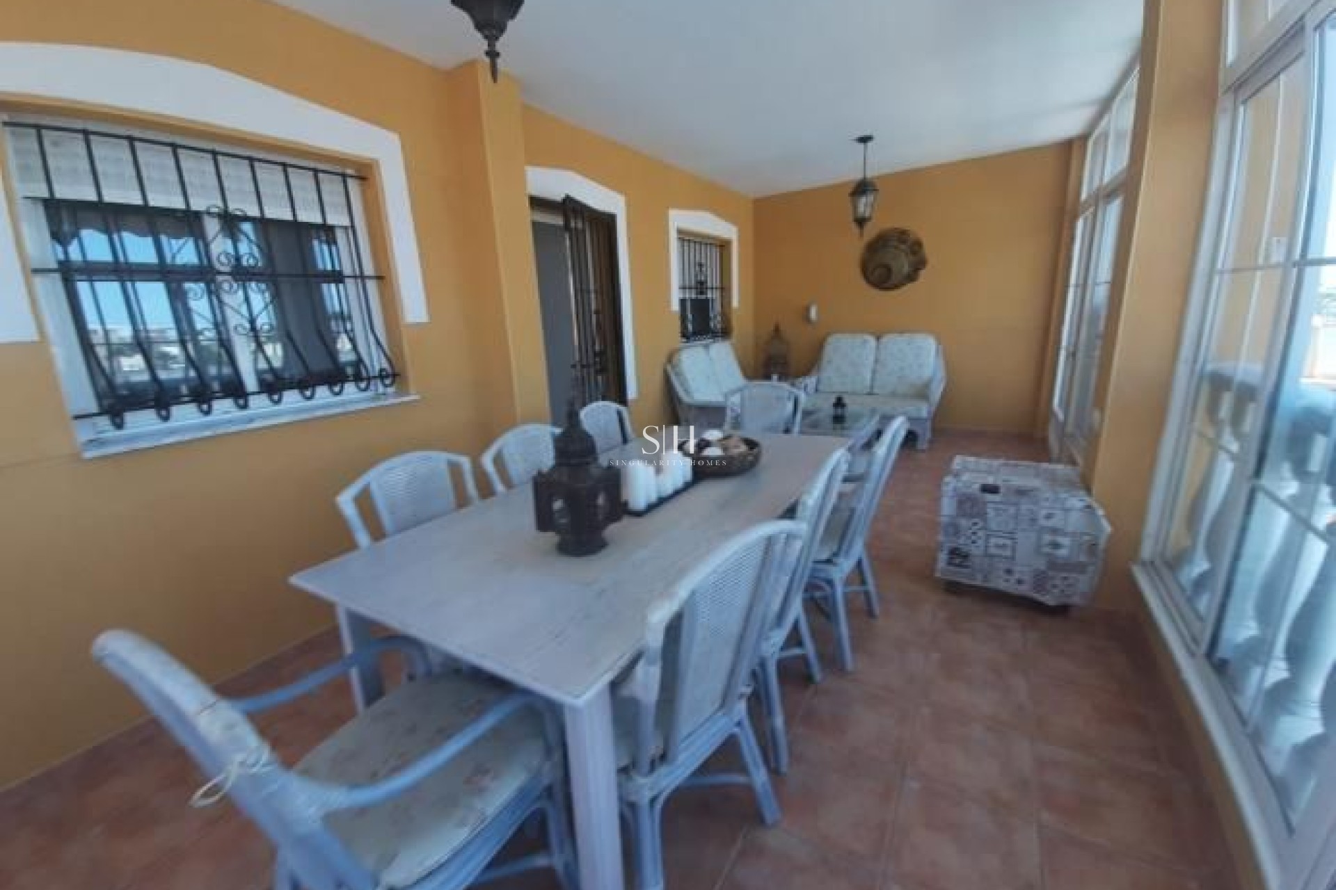Reventa - Villa - Albacete - Barrios periféricos - Pedanías