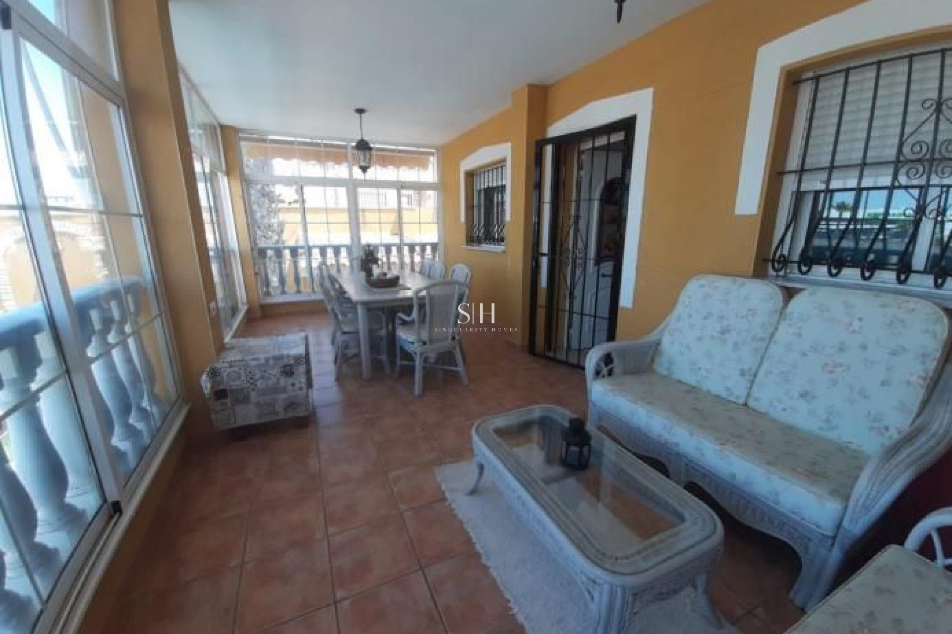 Reventa - Villa - Albacete - Barrios periféricos - Pedanías
