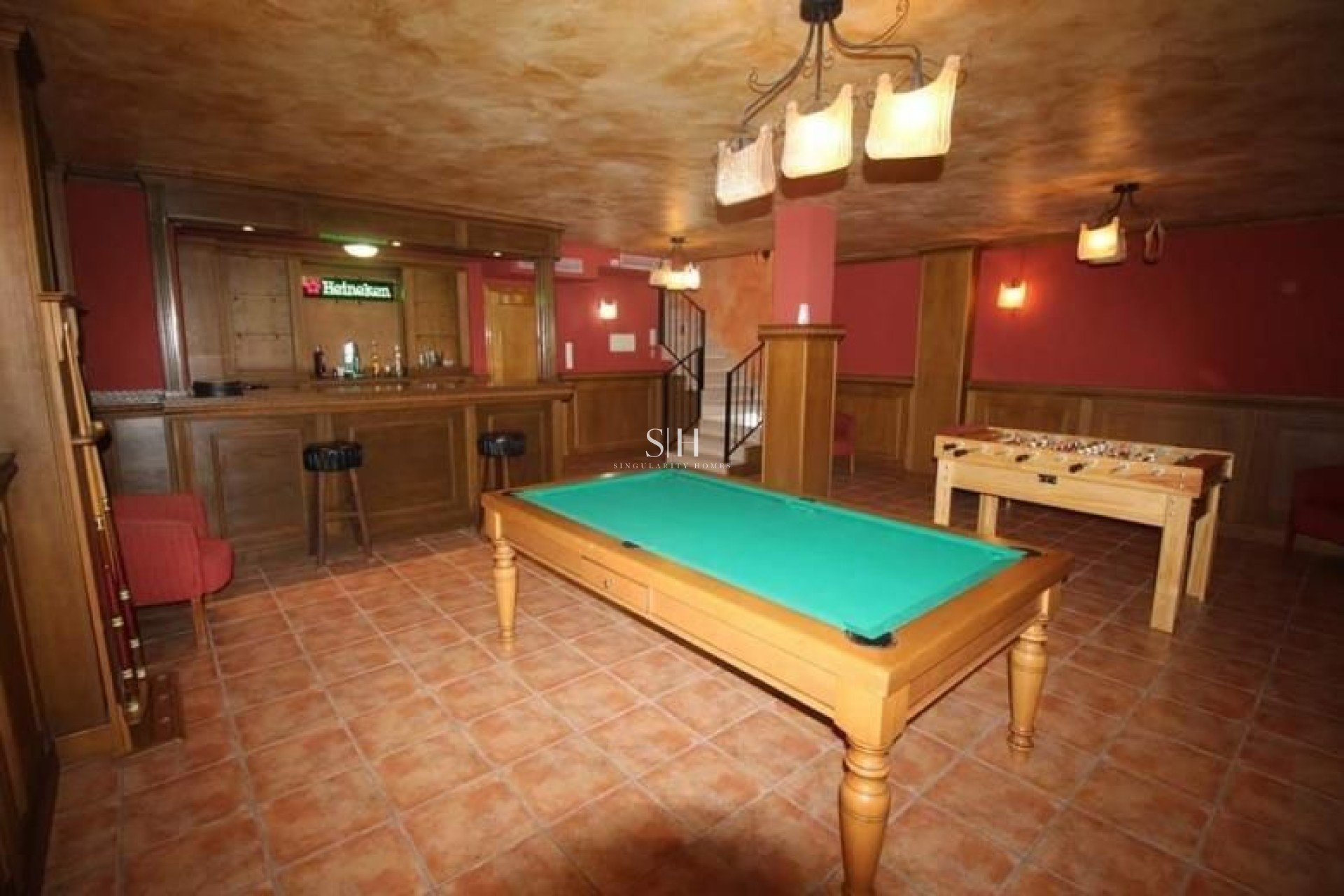 Reventa - Villa - Albacete - Barrios periféricos - Pedanías
