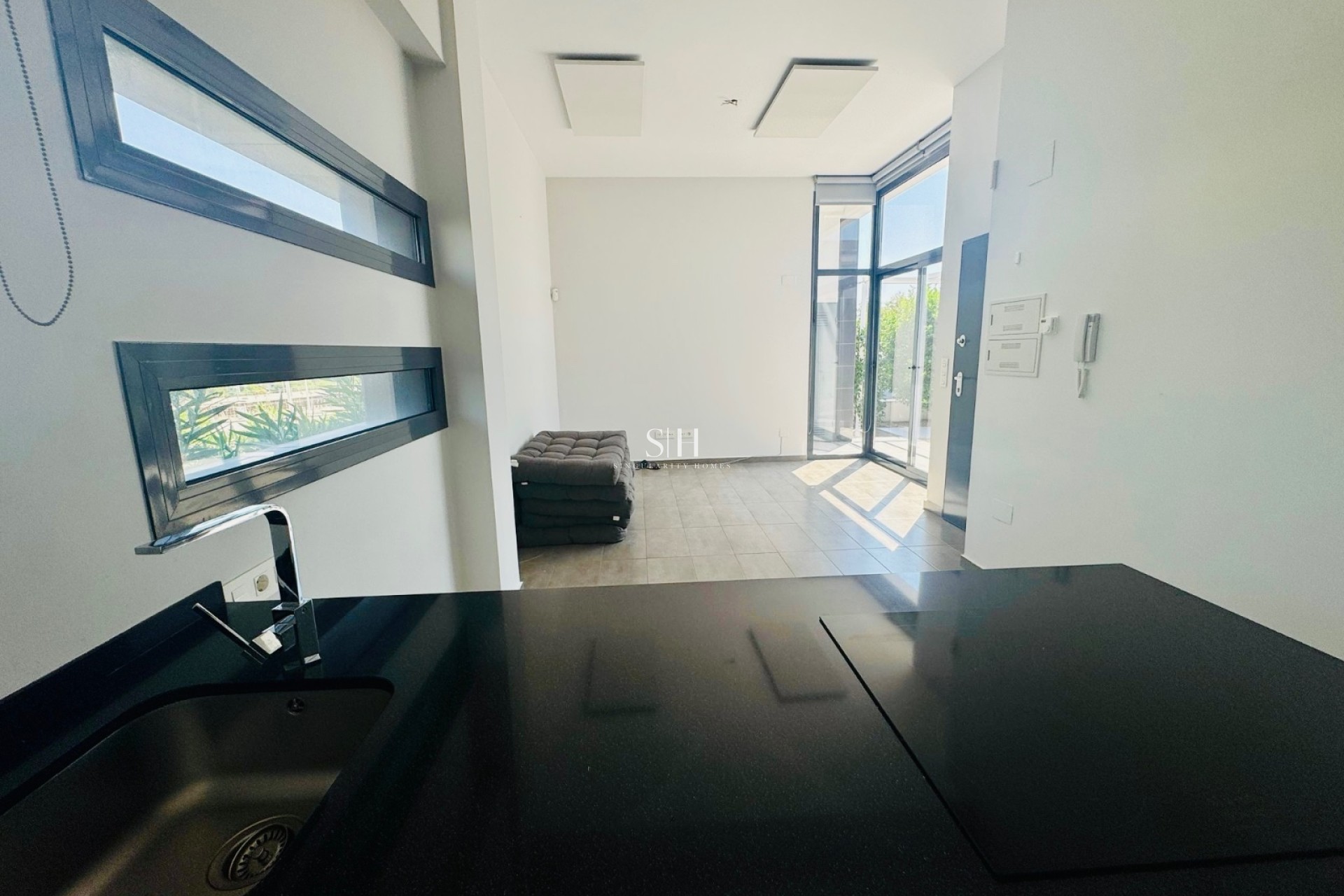 Reventa - Villa - Algorfa - La Finca Golf