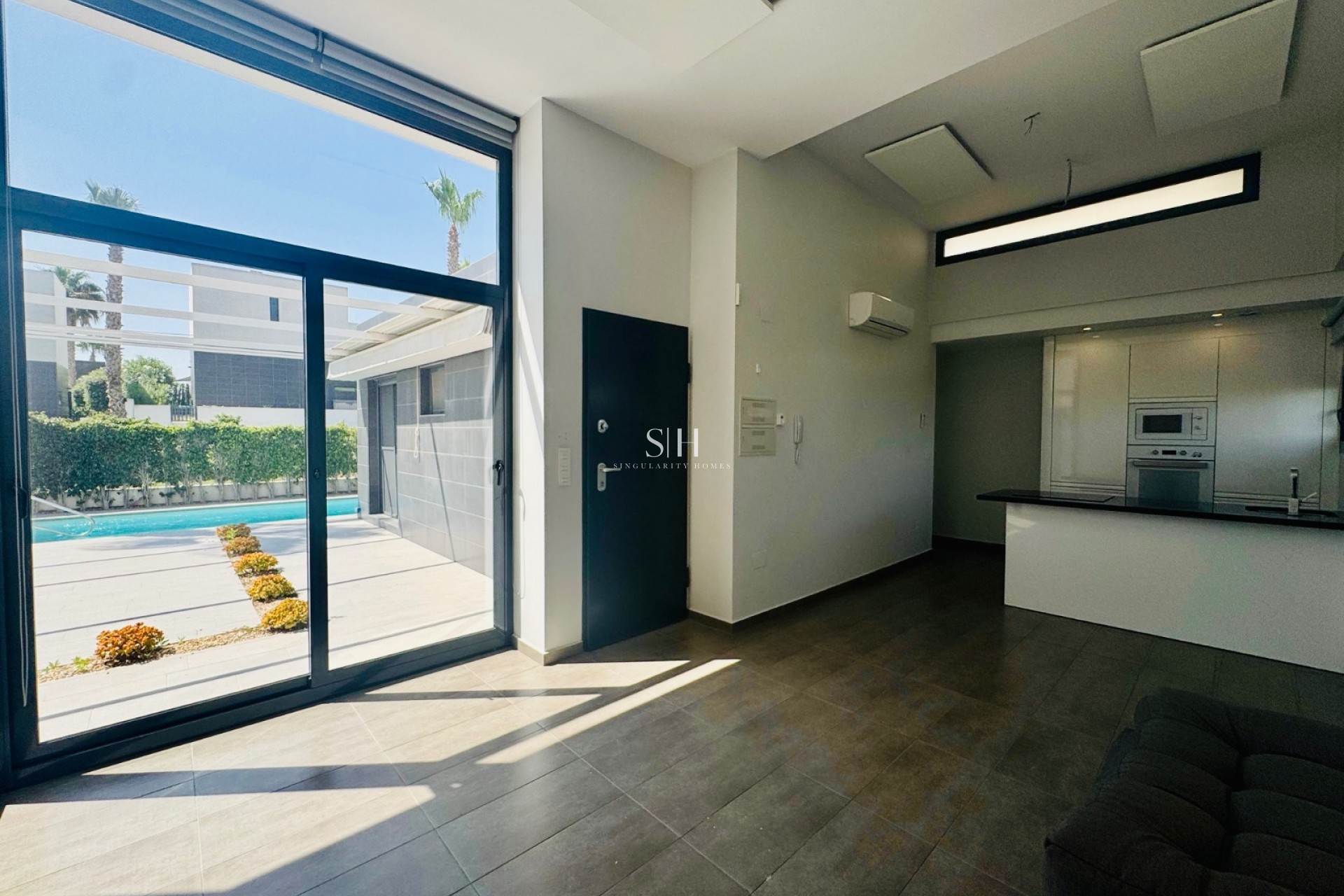 Reventa - Villa - Algorfa - La Finca Golf