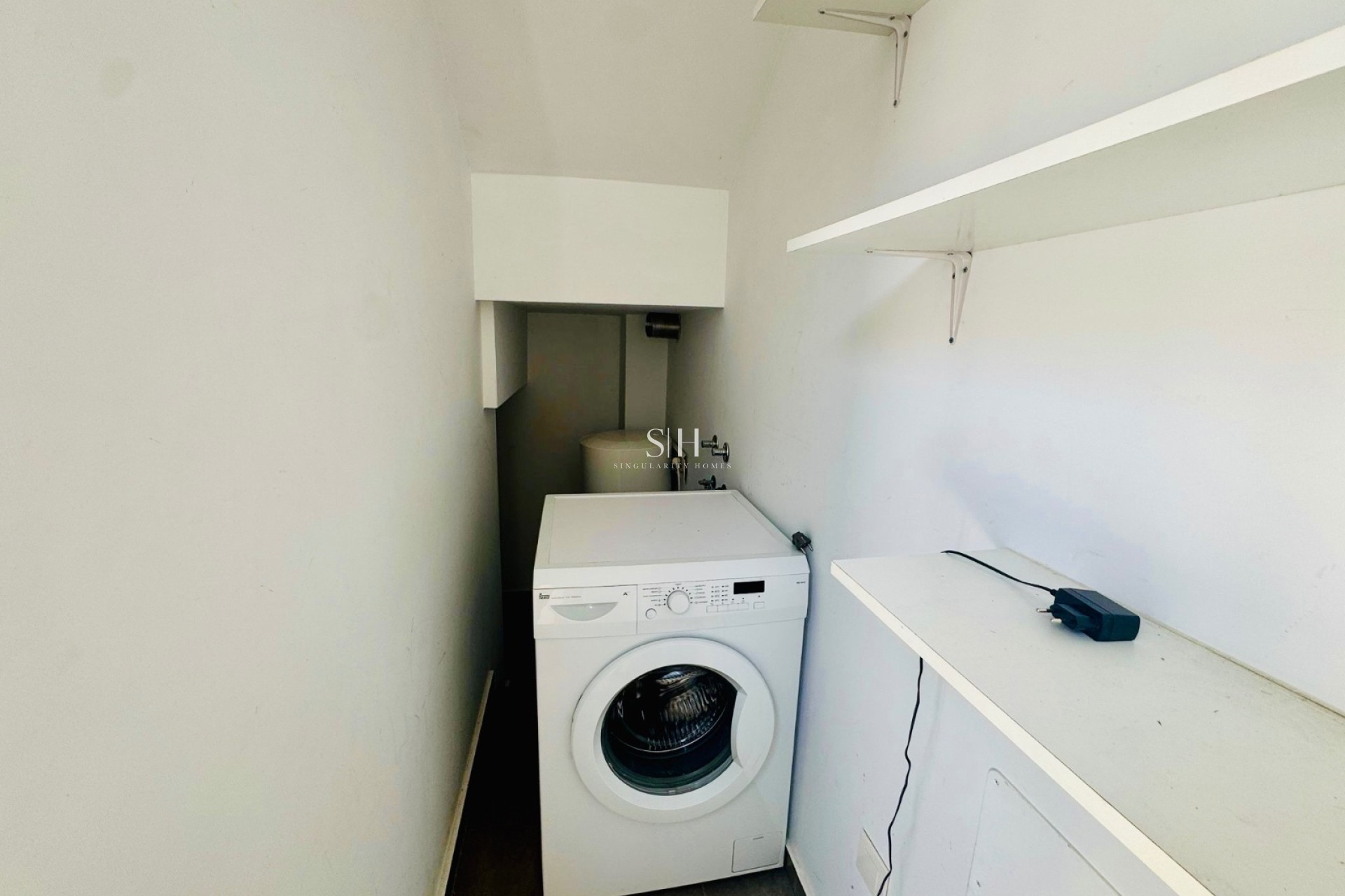 Reventa - Villa - Algorfa - La Finca Golf