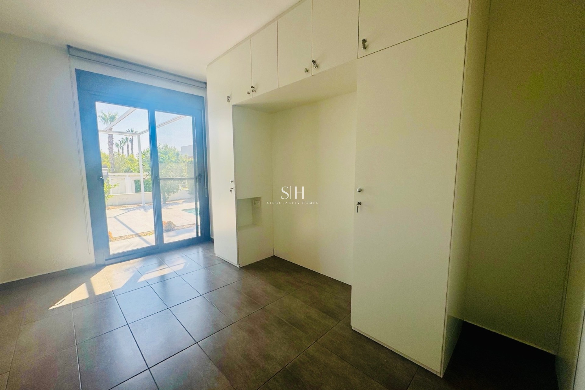 Reventa - Villa - Algorfa - La Finca Golf