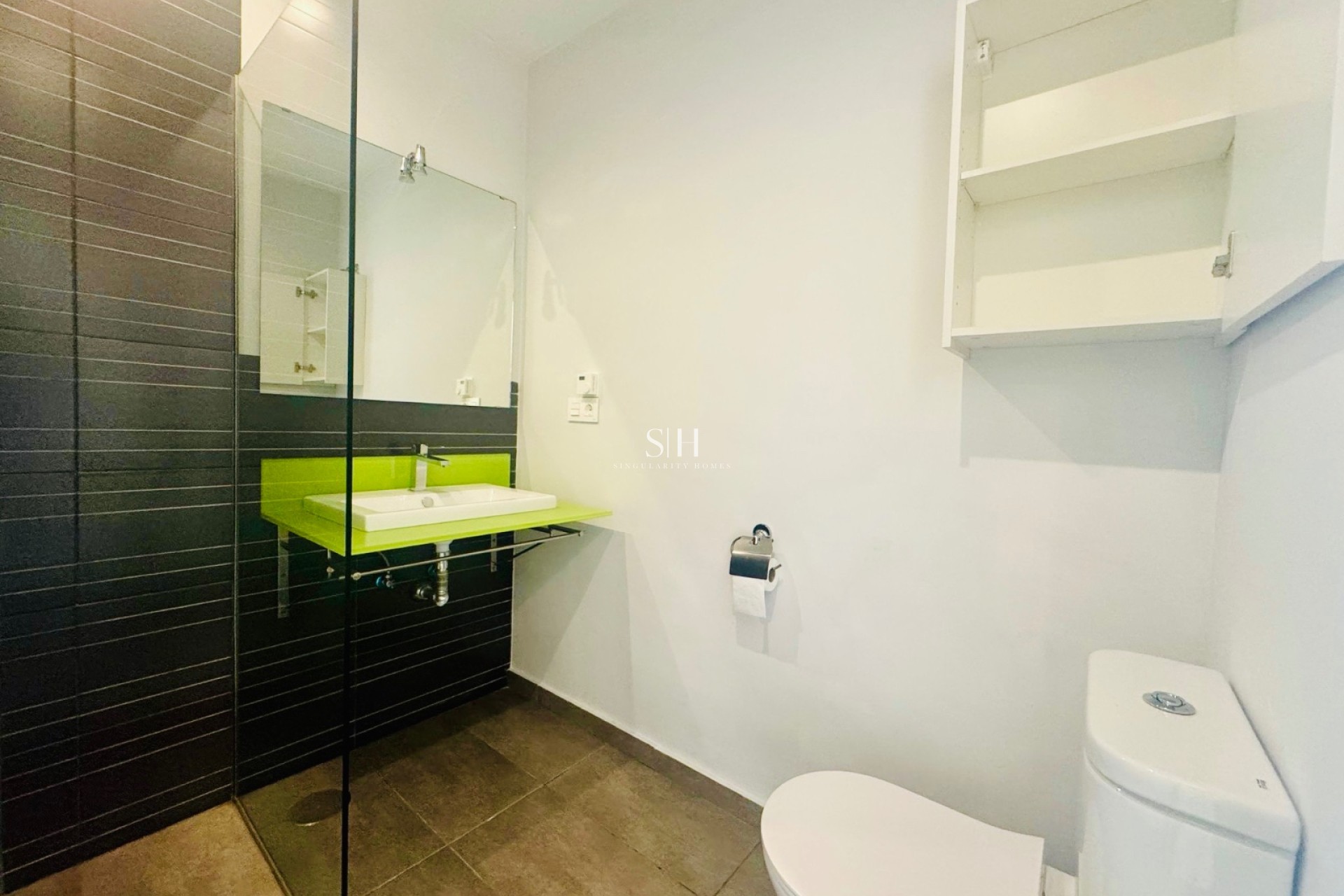 Reventa - Villa - Algorfa - La Finca Golf