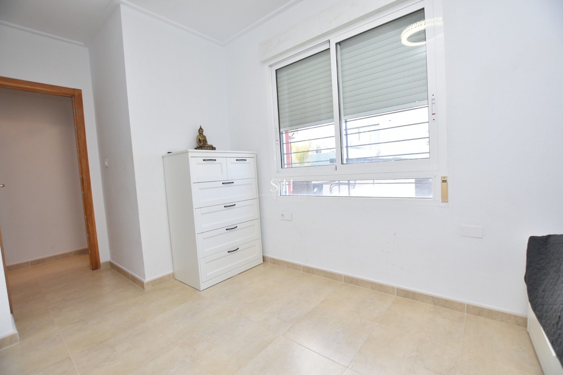 Reventa - Villa - Algorfa - La finca Golf