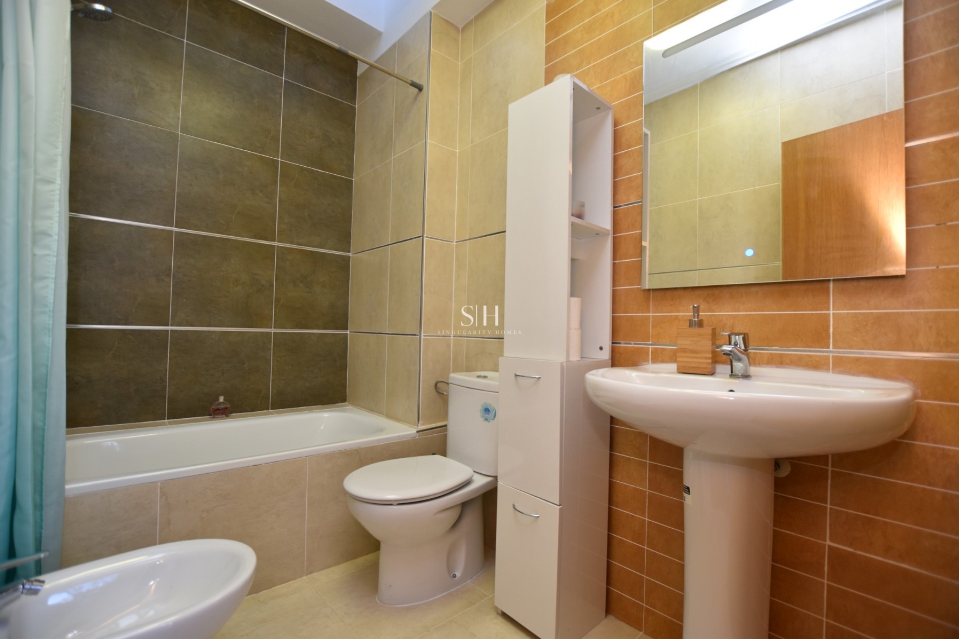Reventa - Villa - Algorfa - La finca Golf