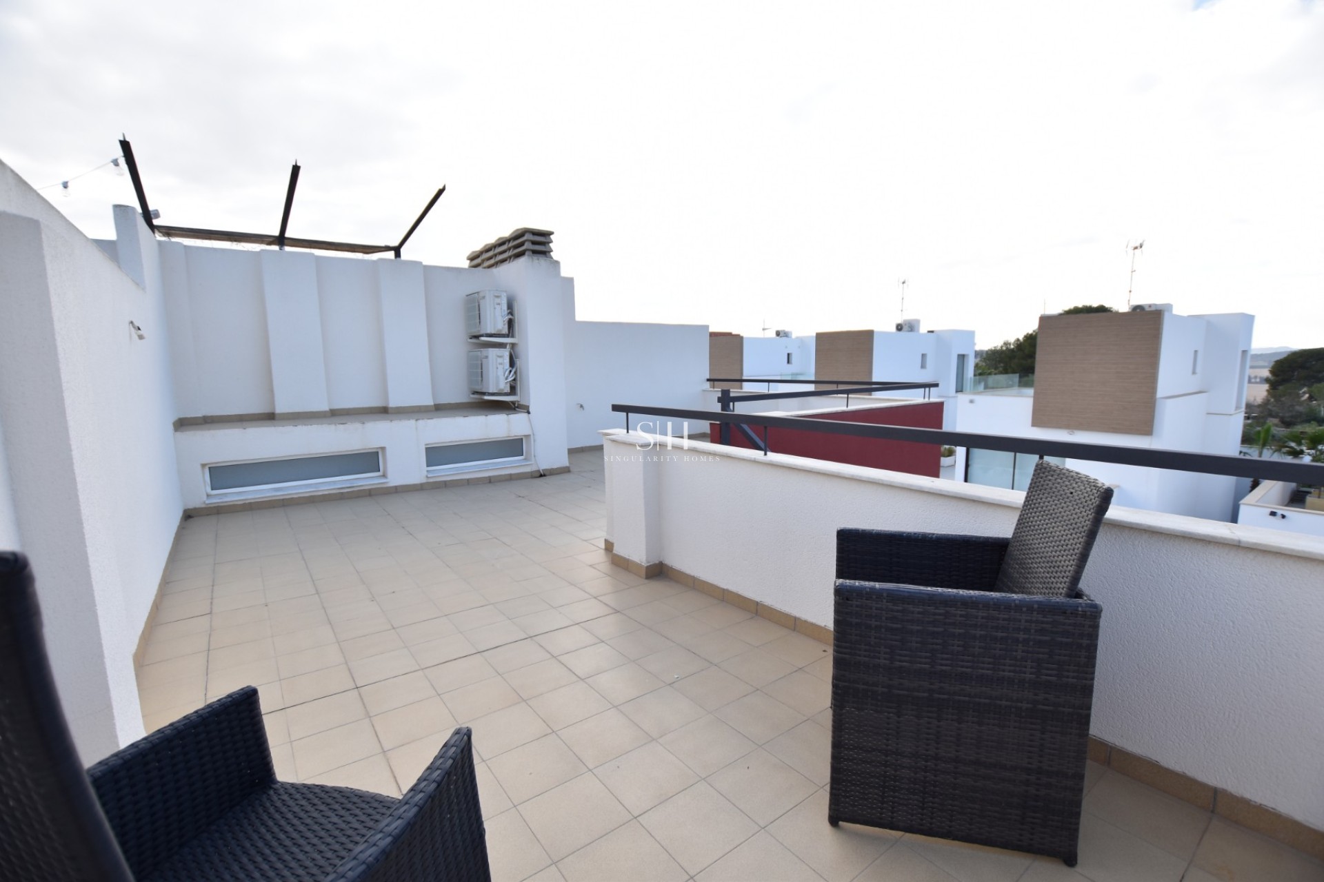 Reventa - Villa - Algorfa - La finca Golf