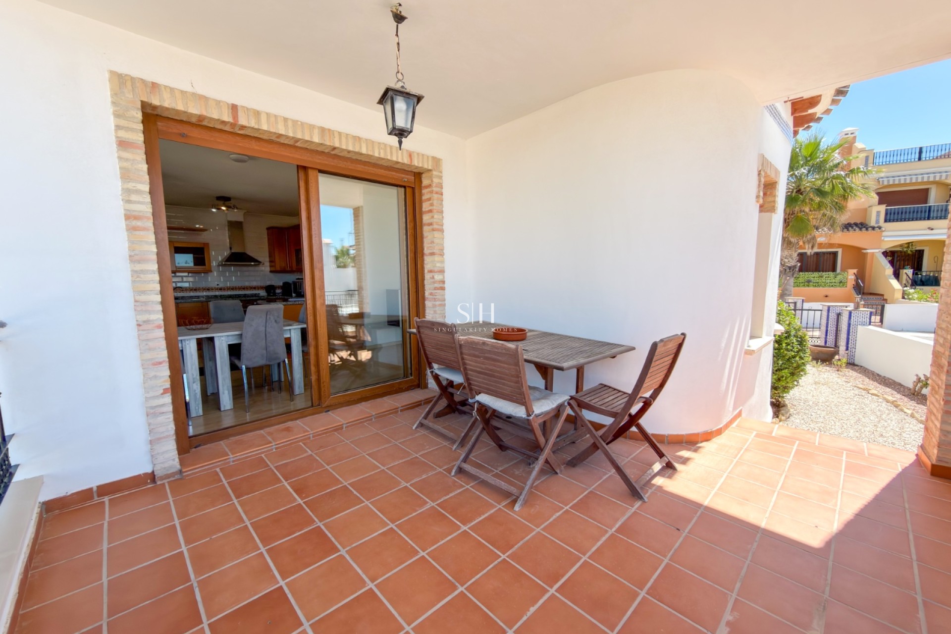 Reventa - Villa - Algorfa - La Finca Golf