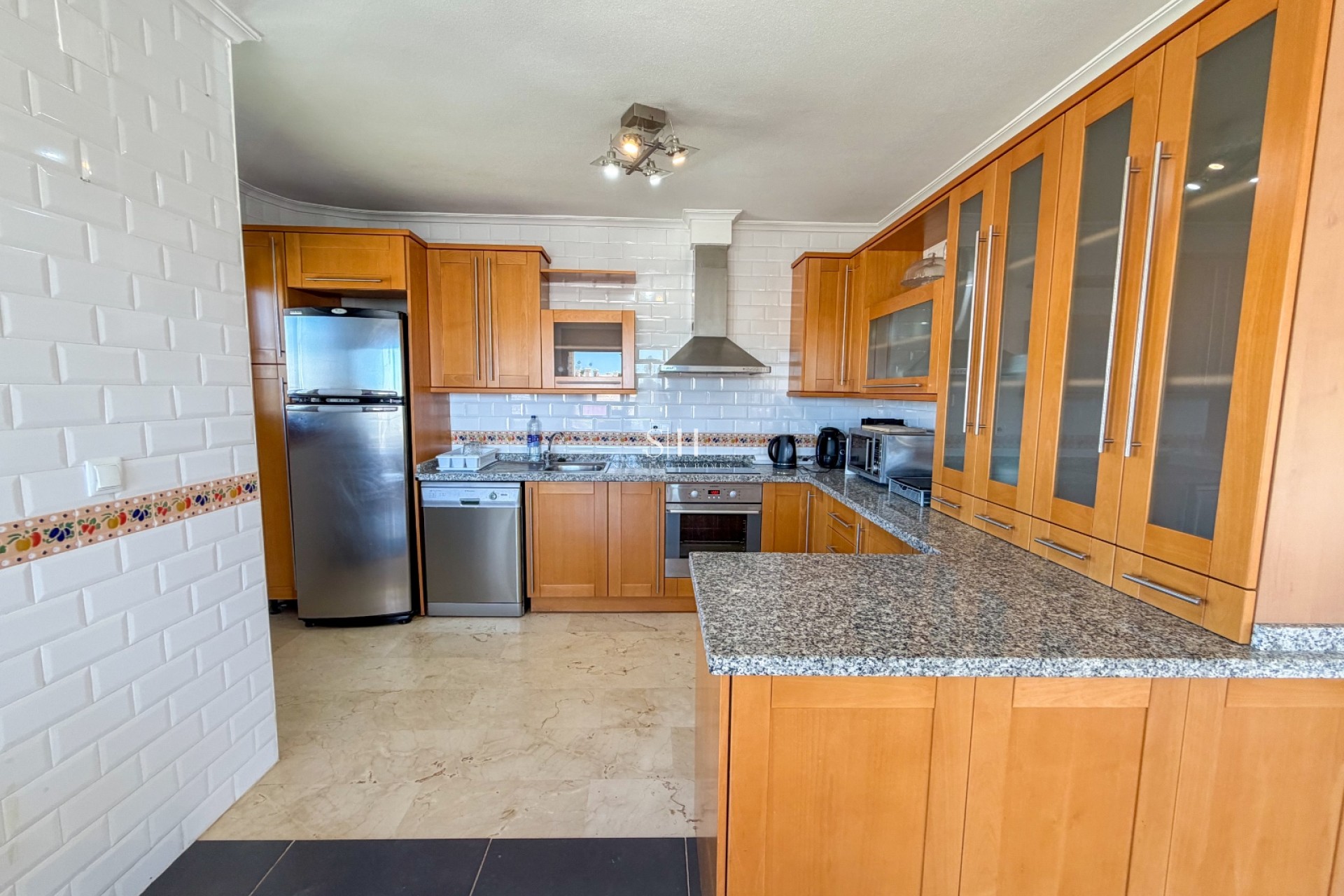 Reventa - Villa - Algorfa - La Finca Golf