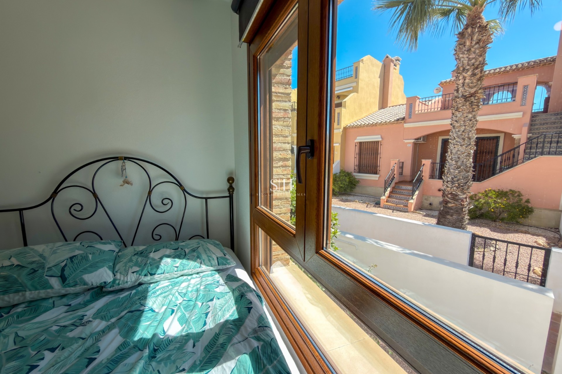 Reventa - Villa - Algorfa - La Finca Golf