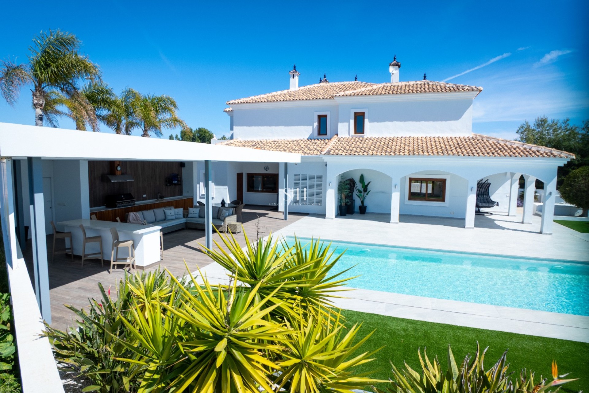 Reventa - Villa - Altaona Golf and Country Village - Altaona Golf - Country Village