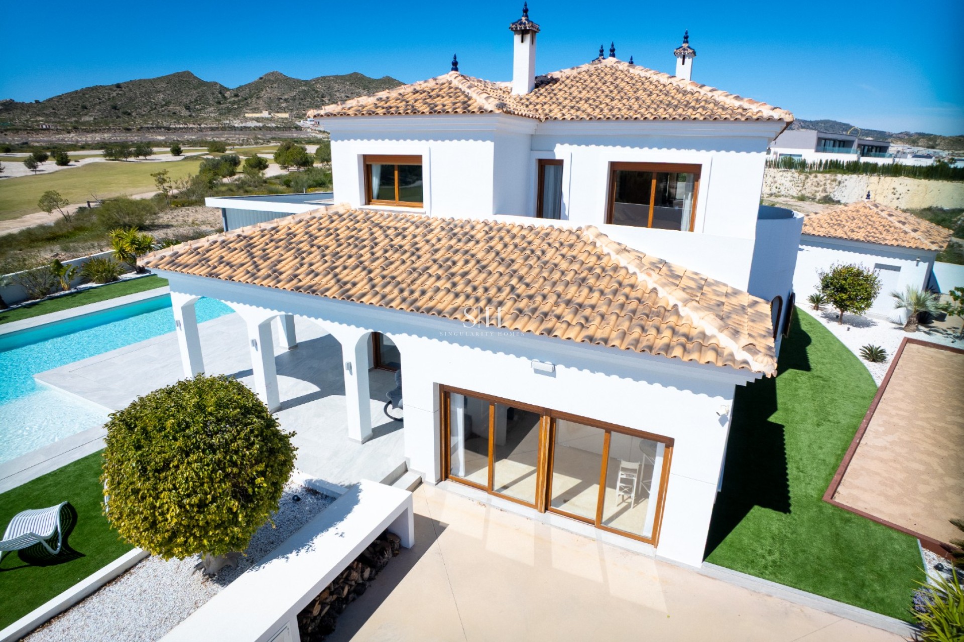 Reventa - Villa - Altaona Golf and Country Village - Altaona Golf - Country Village