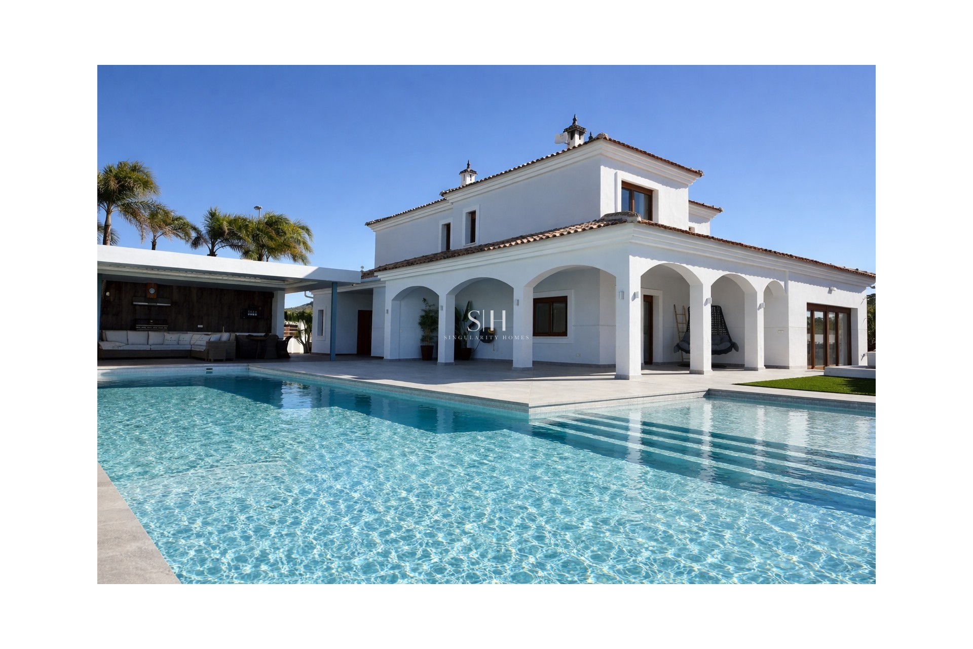 Reventa - Villa - Altaona Golf and Country Village - Altaona Golf - Country Village