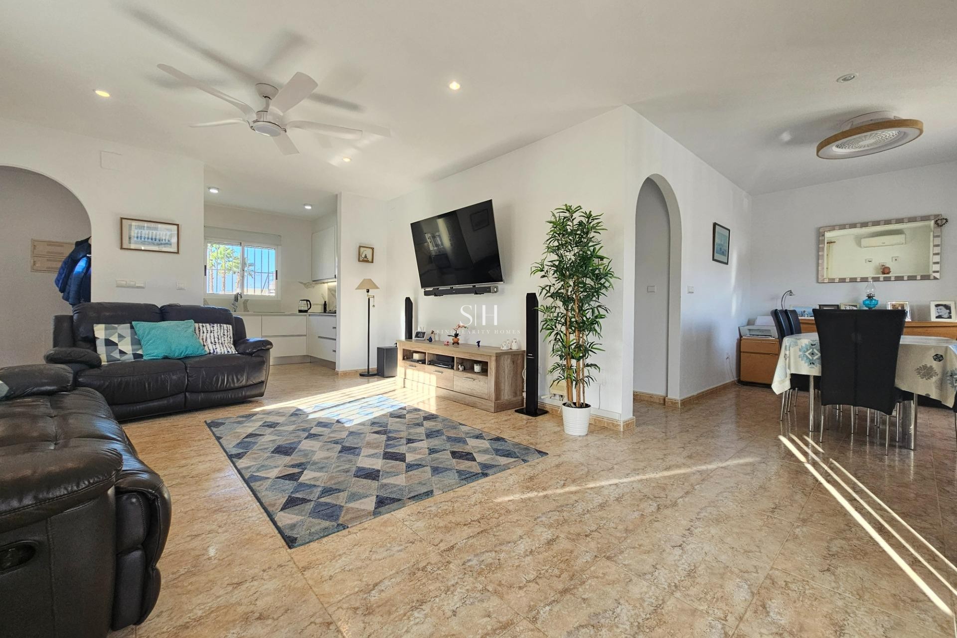 Reventa - Villa - Benijofar - Benimar 3