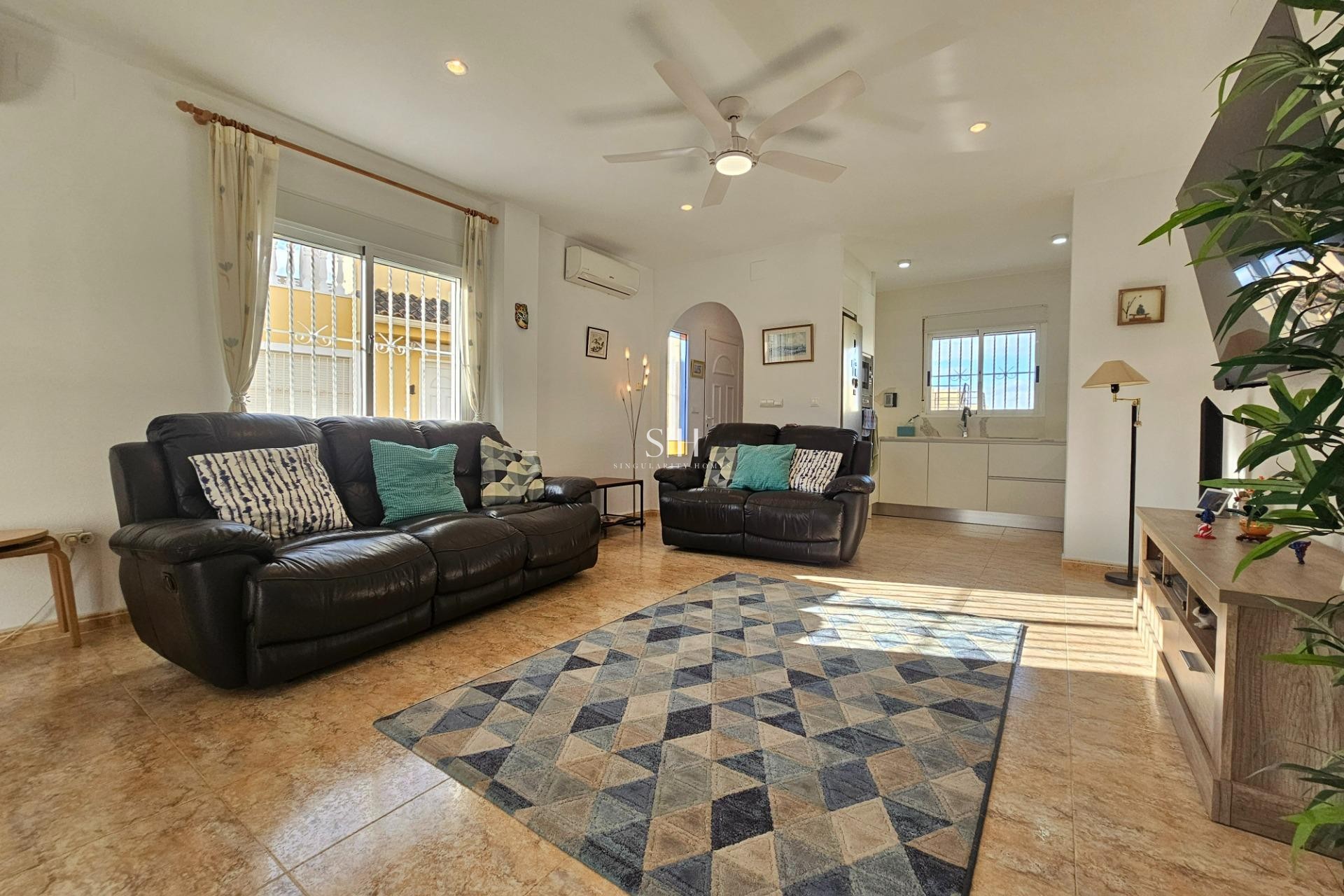 Reventa - Villa - Benijofar - Benimar 3