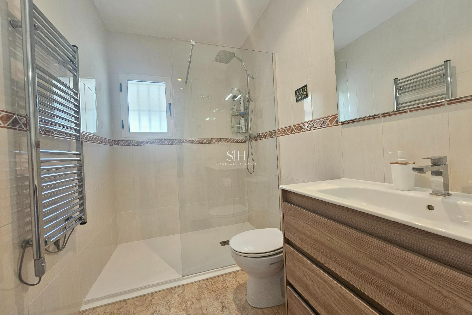 Reventa - Villa - Benijofar - Benimar 3