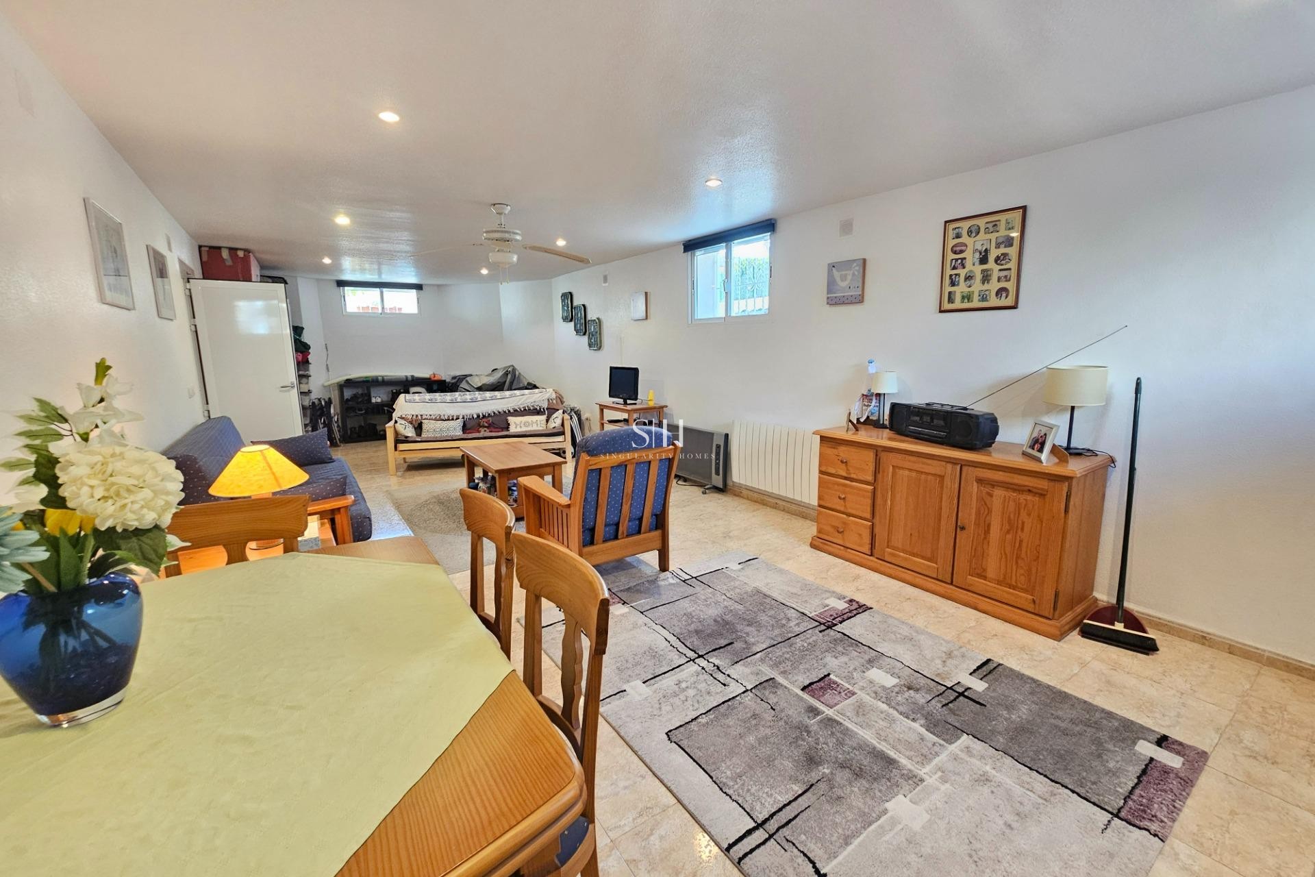 Reventa - Villa - Benijofar - Benimar 3