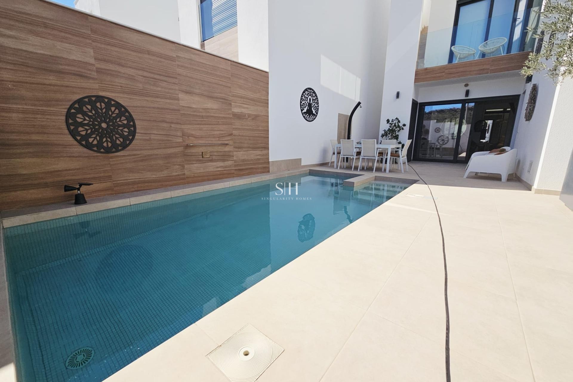 Reventa - Villa - Benijofar - Benimar