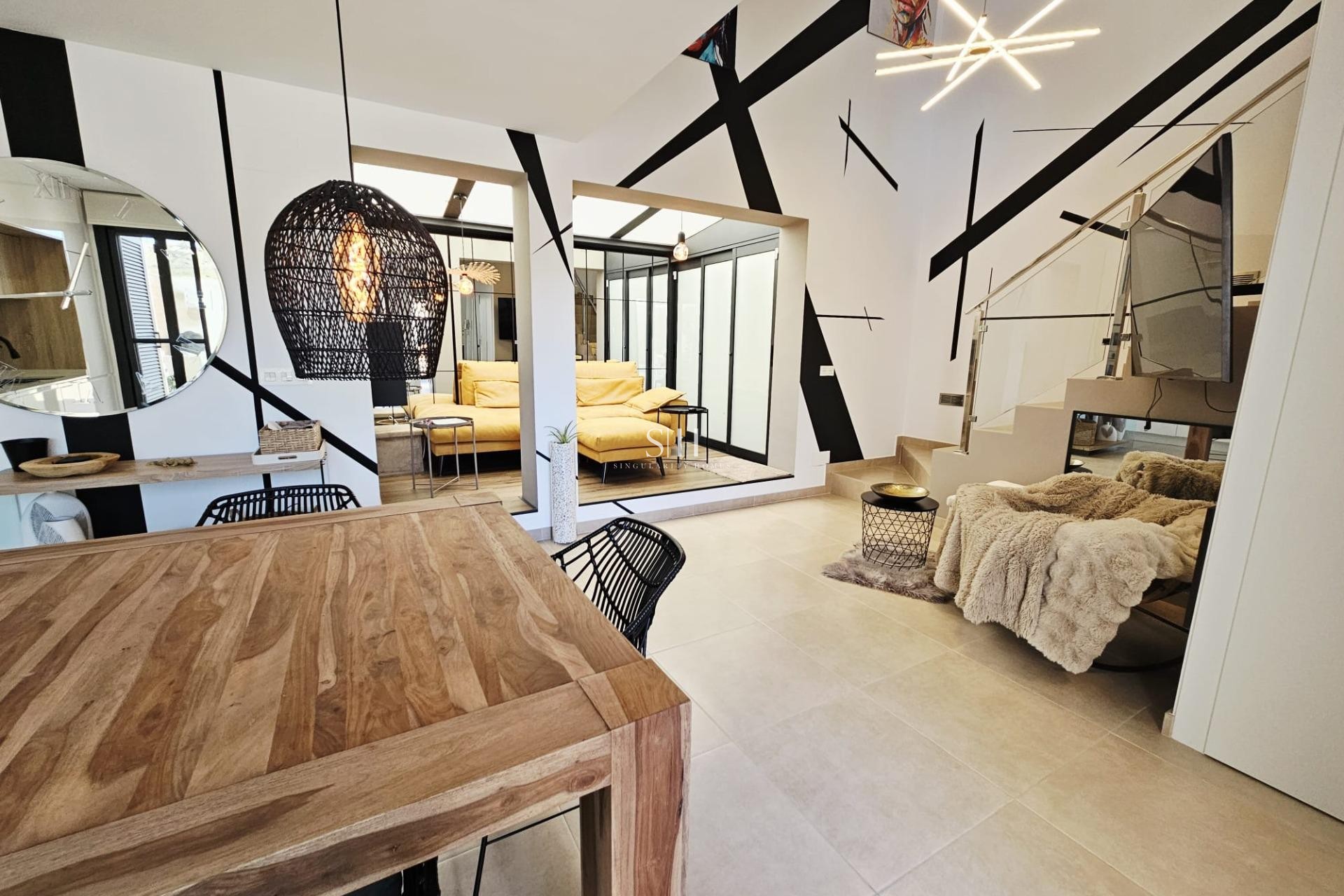 Reventa - Villa - Benijofar - Benimar