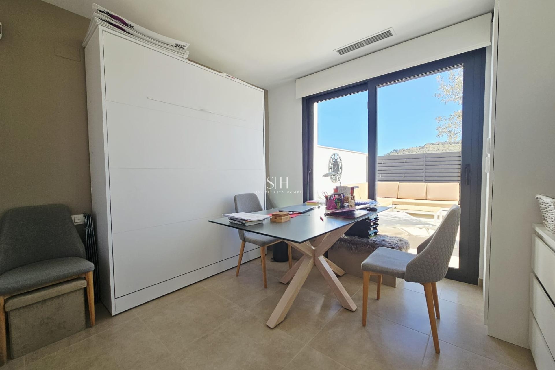 Reventa - Villa - Benijofar - Benimar