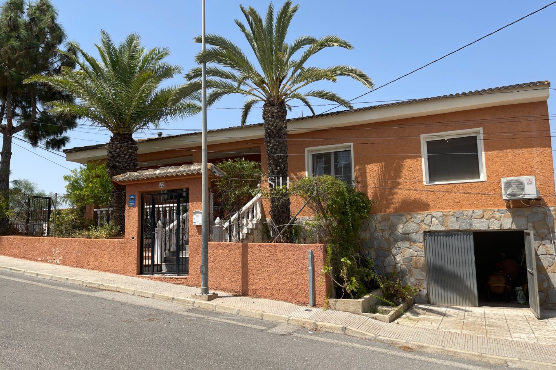 Reventa - Villa - Benijofar - Costa Blanca