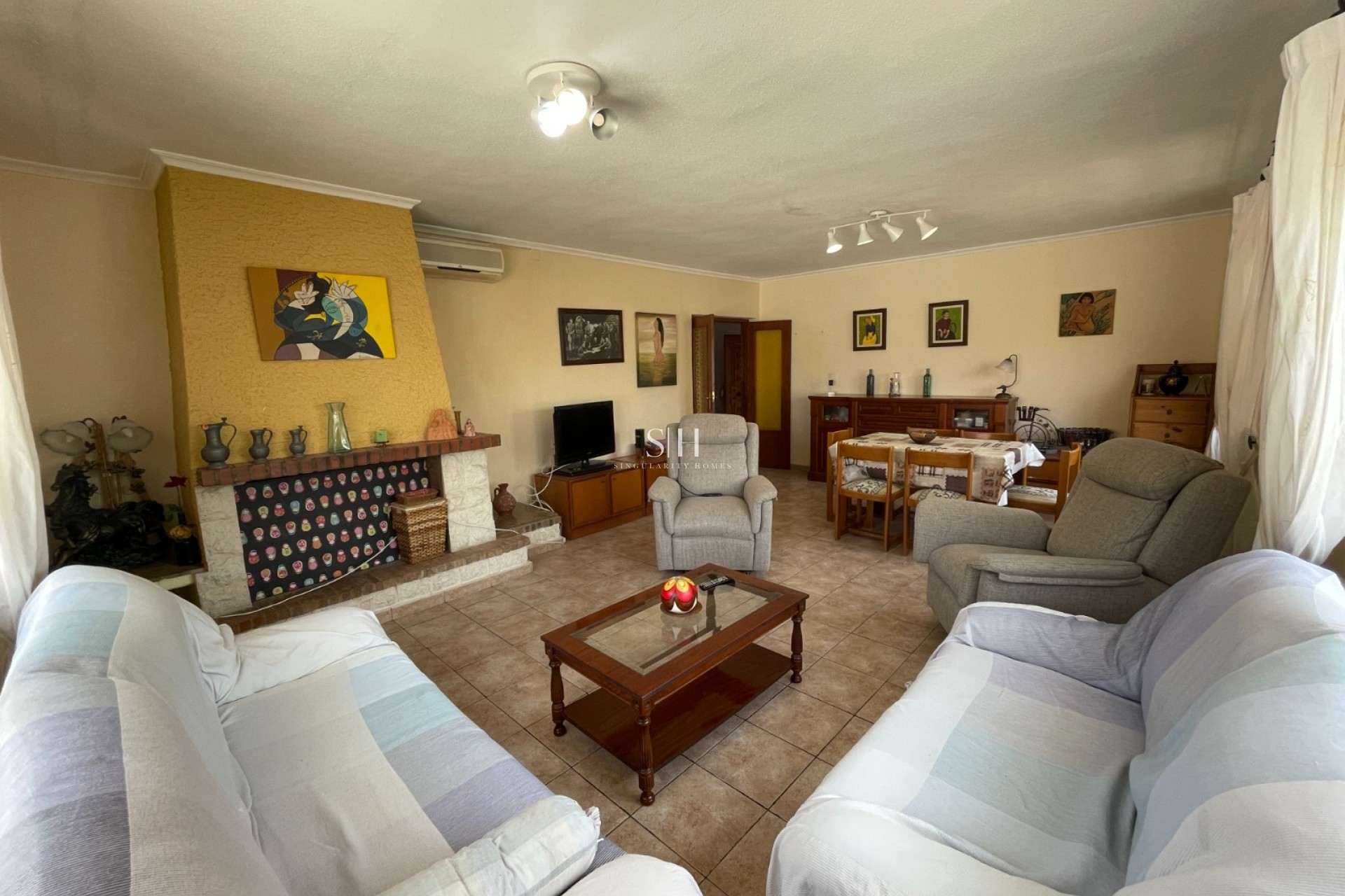 Reventa - Villa - Benijofar - Costa Blanca