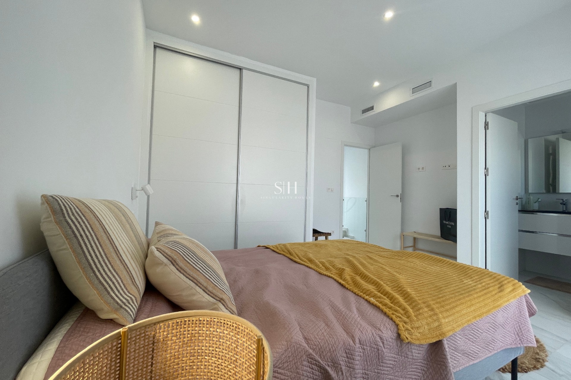 Reventa - Villa - Benijofar - Costa Blanca