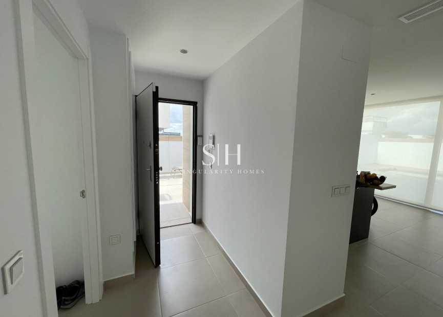 Reventa - Villa - Benijofar - Costa Blanca