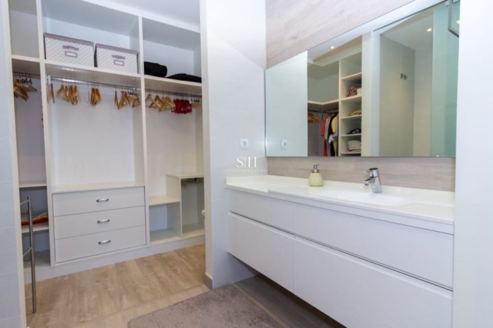 Reventa - Villa - Benijofar - Costa Blanca