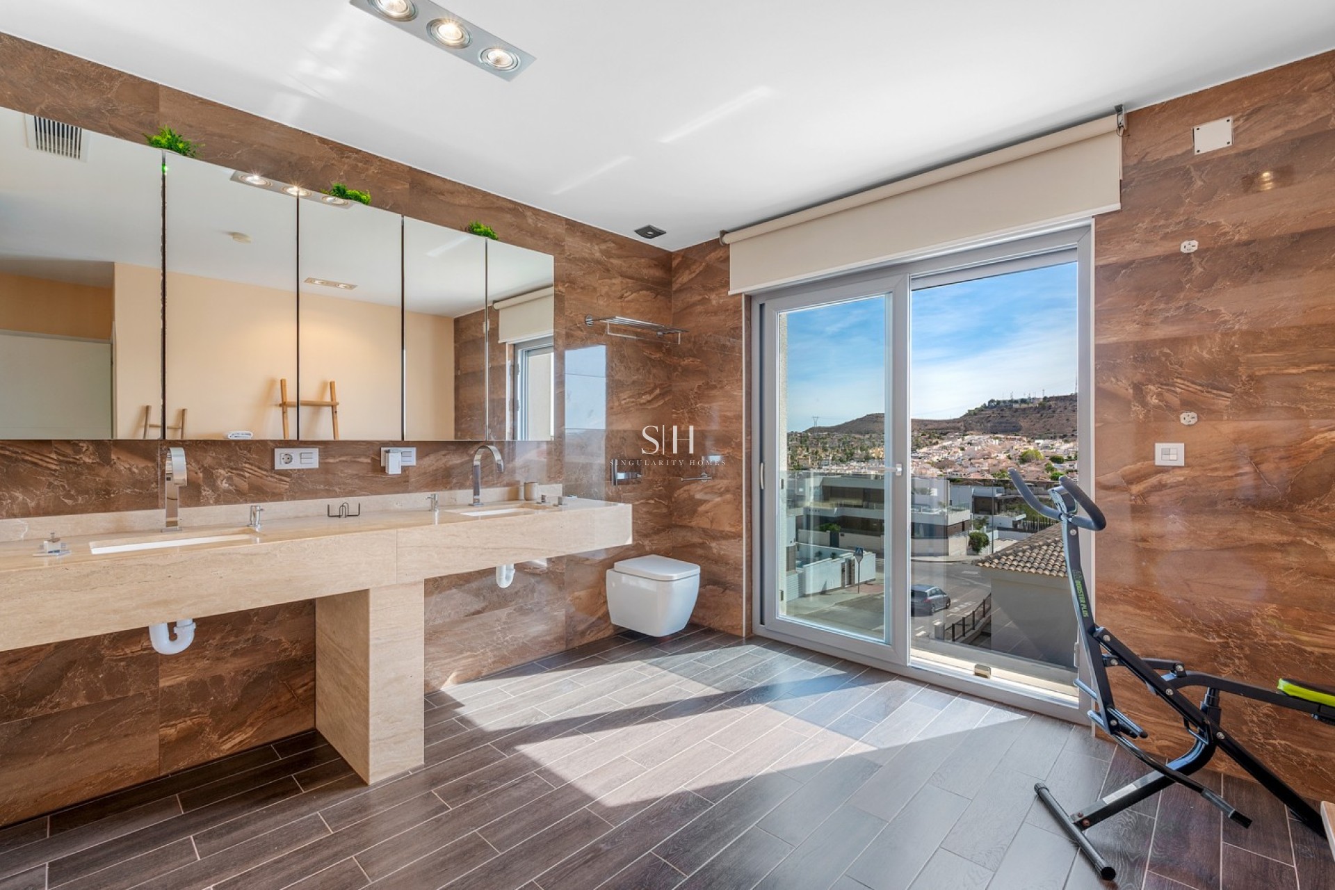 Reventa - Villa - Benijofar - Costa Blanca