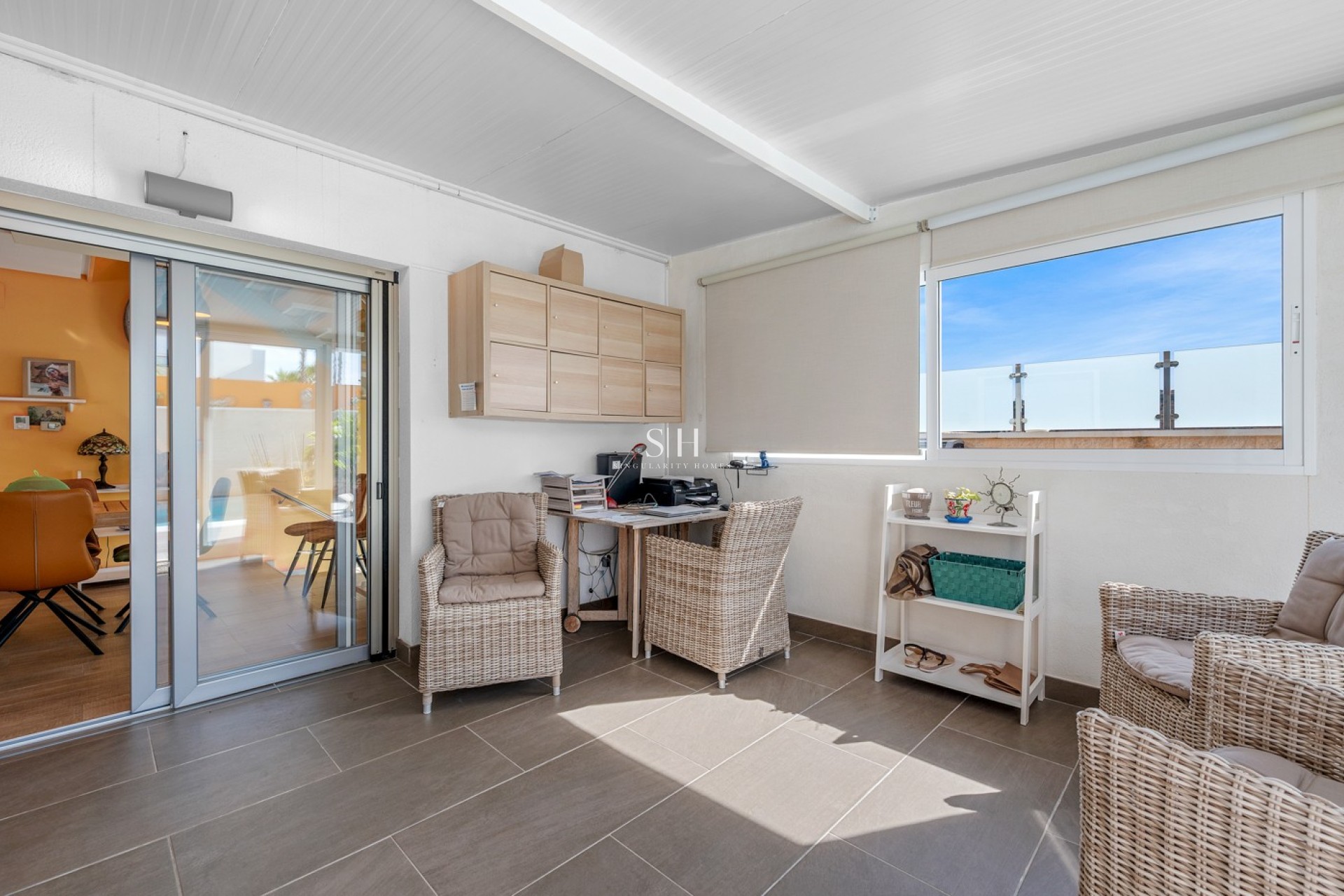 Reventa - Villa - Benijofar - Costa Blanca