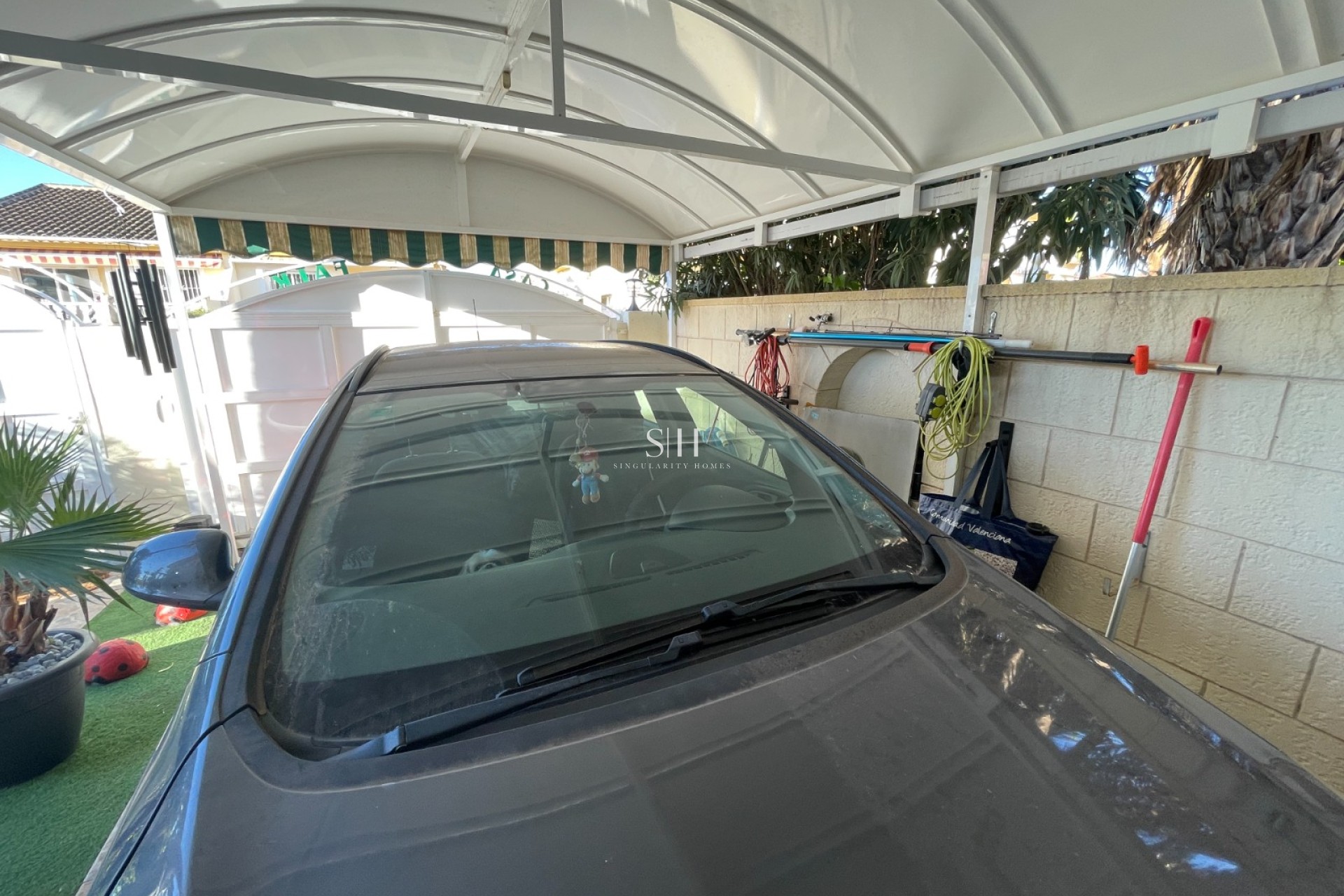 Reventa - Villa - Benijofar - Costa Blanca