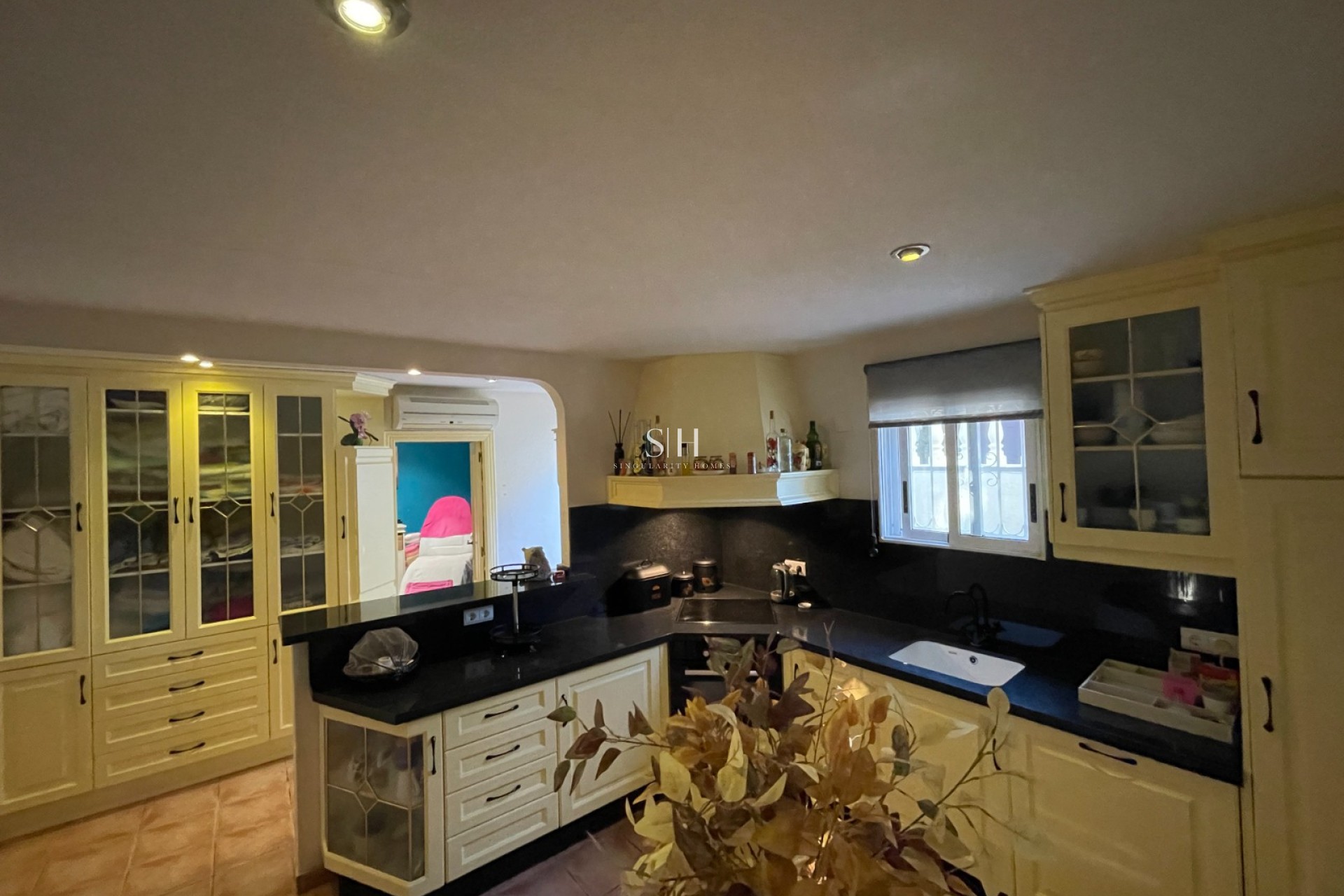 Reventa - Villa - Benijofar - Costa Blanca