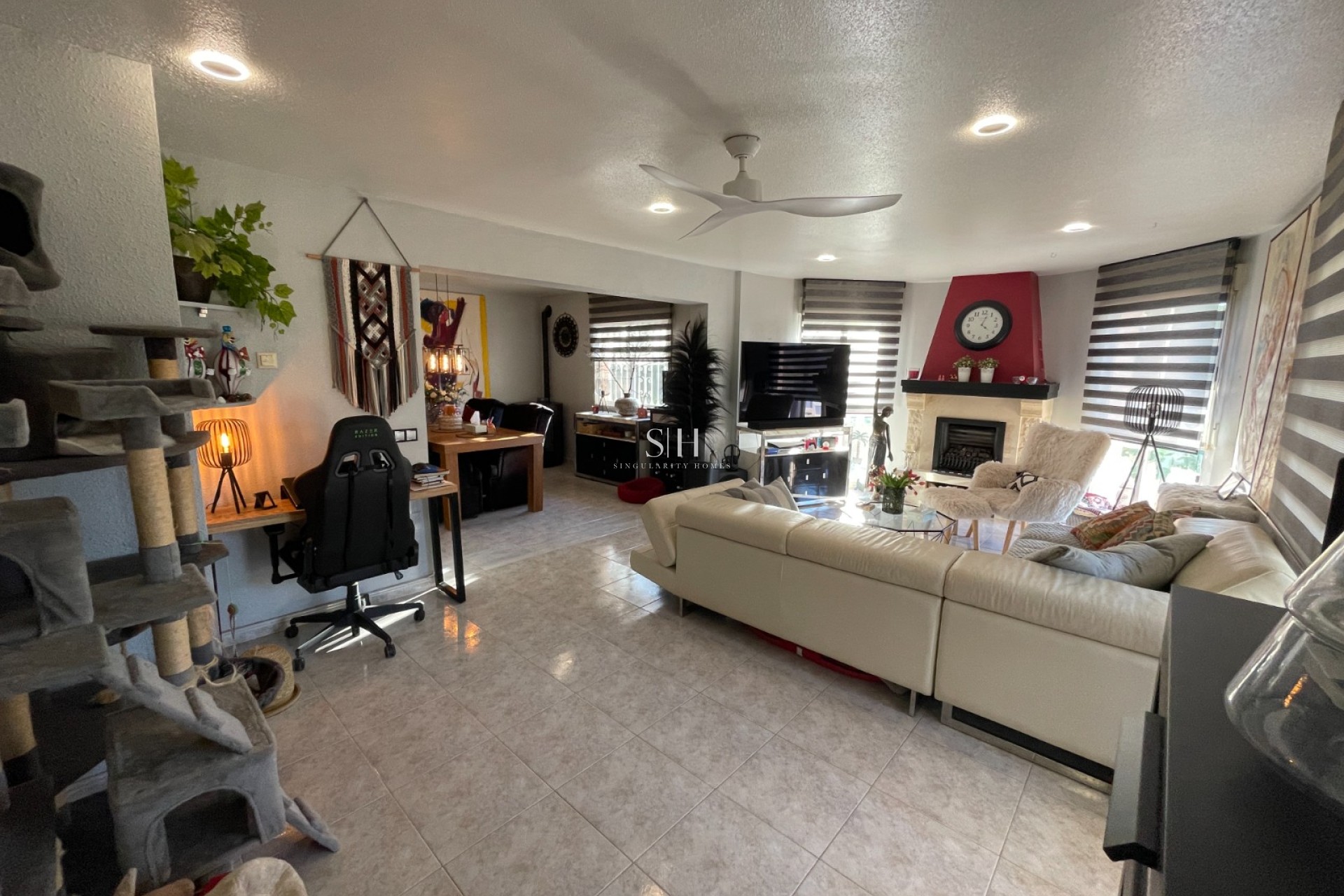 Reventa - Villa - Benijofar - Costa Blanca