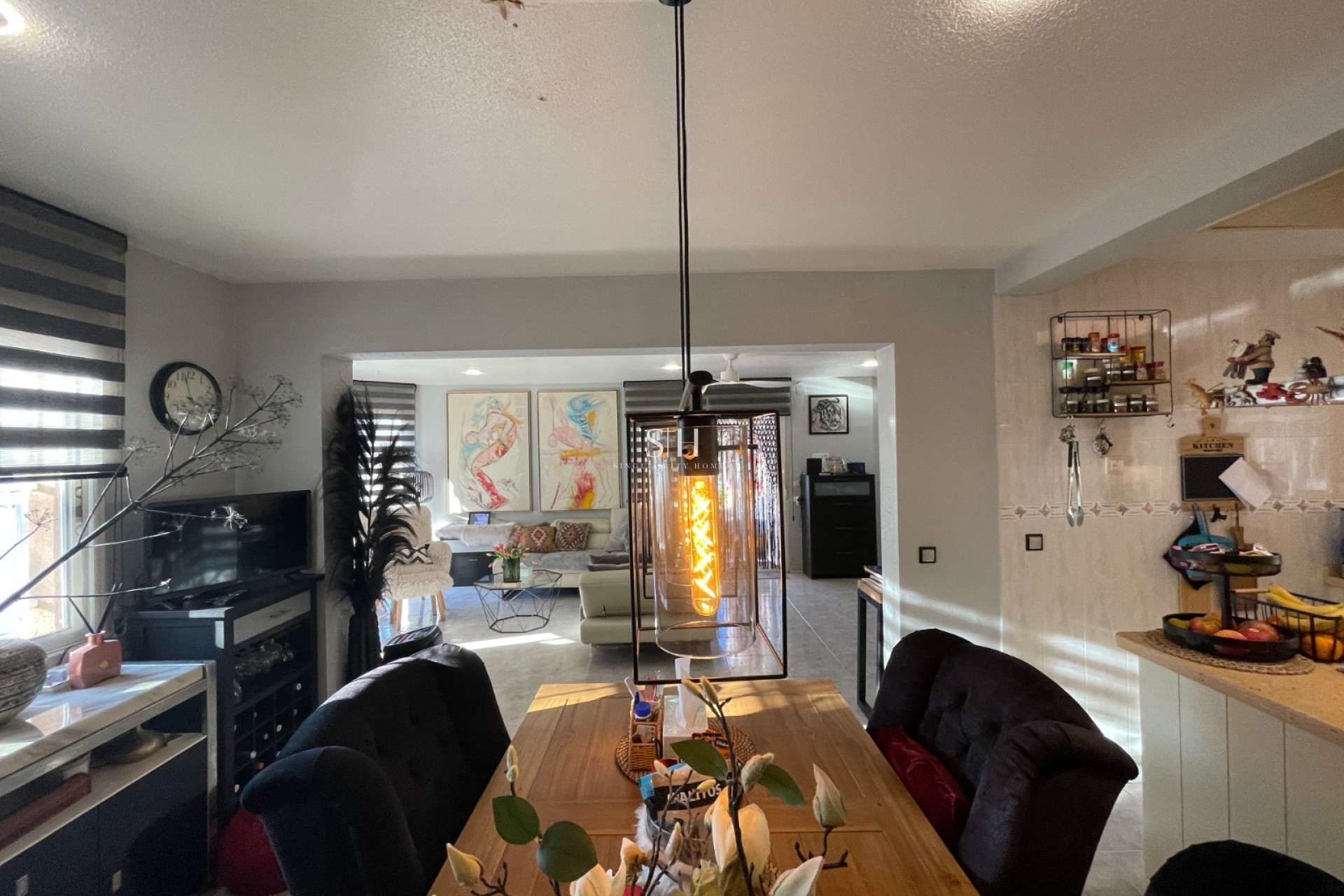 Reventa - Villa - Benijofar - Costa Blanca