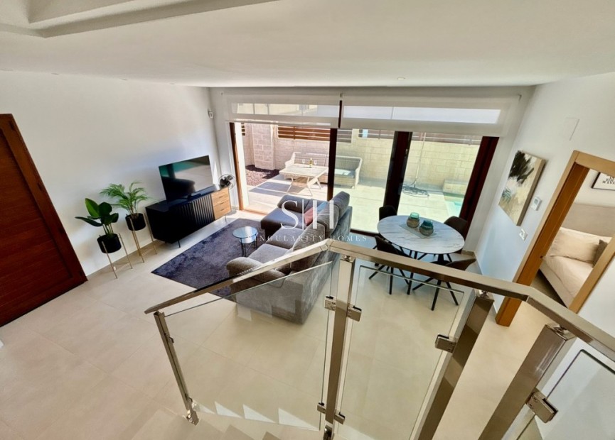 Reventa - Villa - Benijofar - Costa Blanca