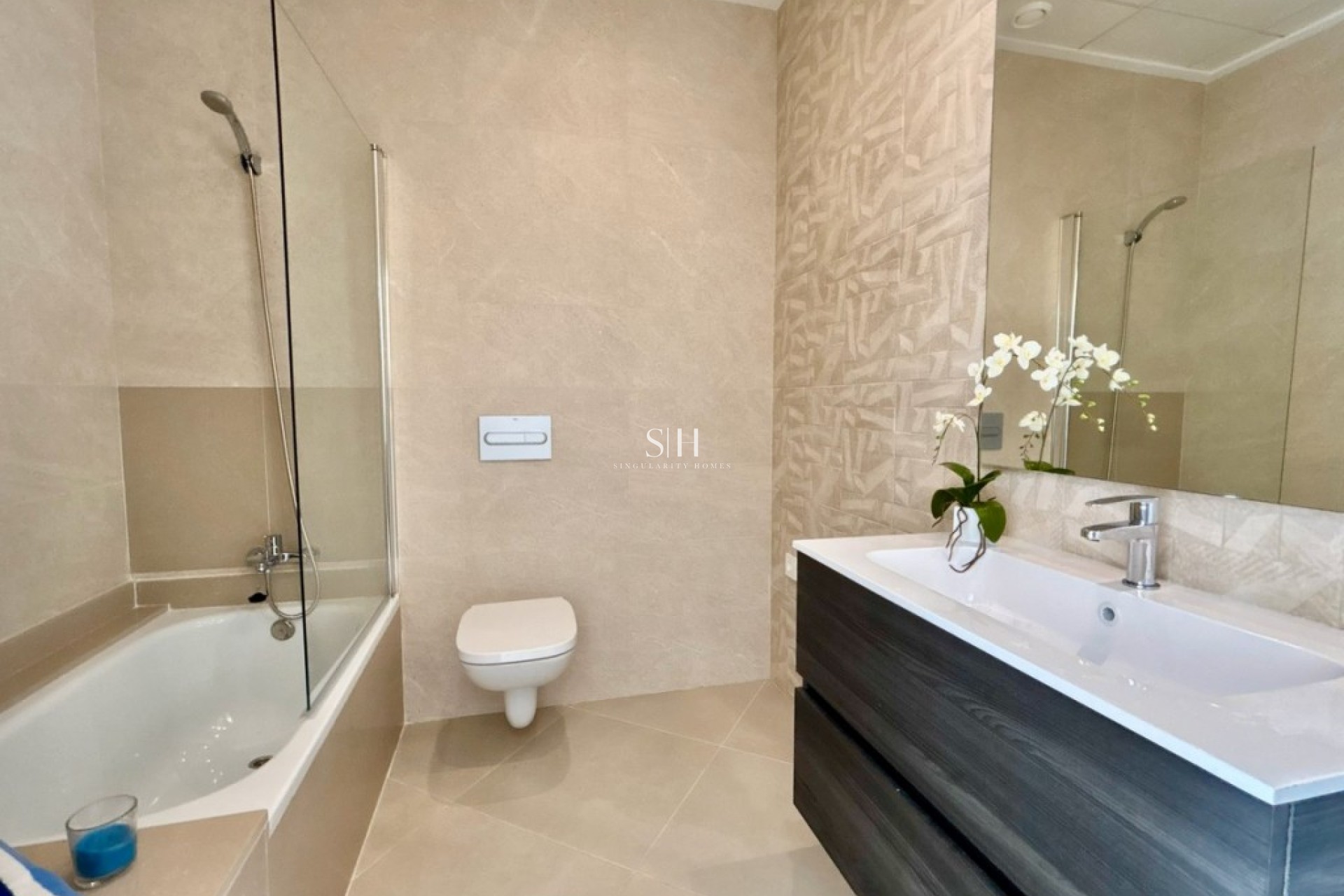 Reventa - Villa - Benijofar - Costa Blanca