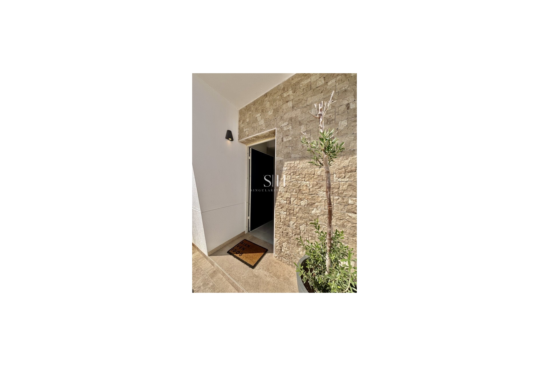 Reventa - Villa - Benijofar - Costa Blanca