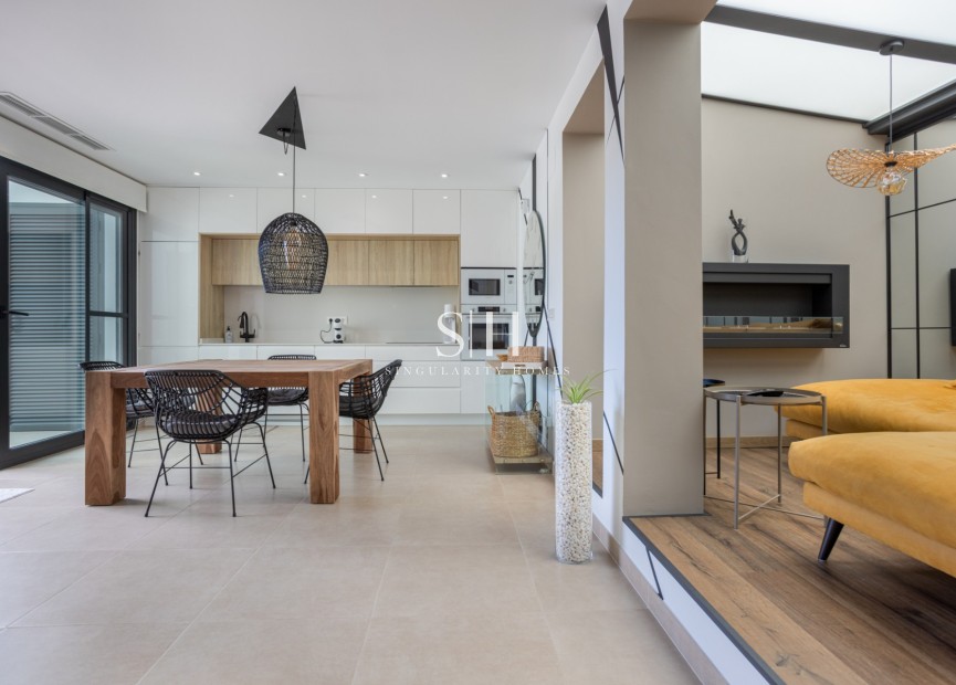 Reventa - Villa - Benijofar - Costa Blanca