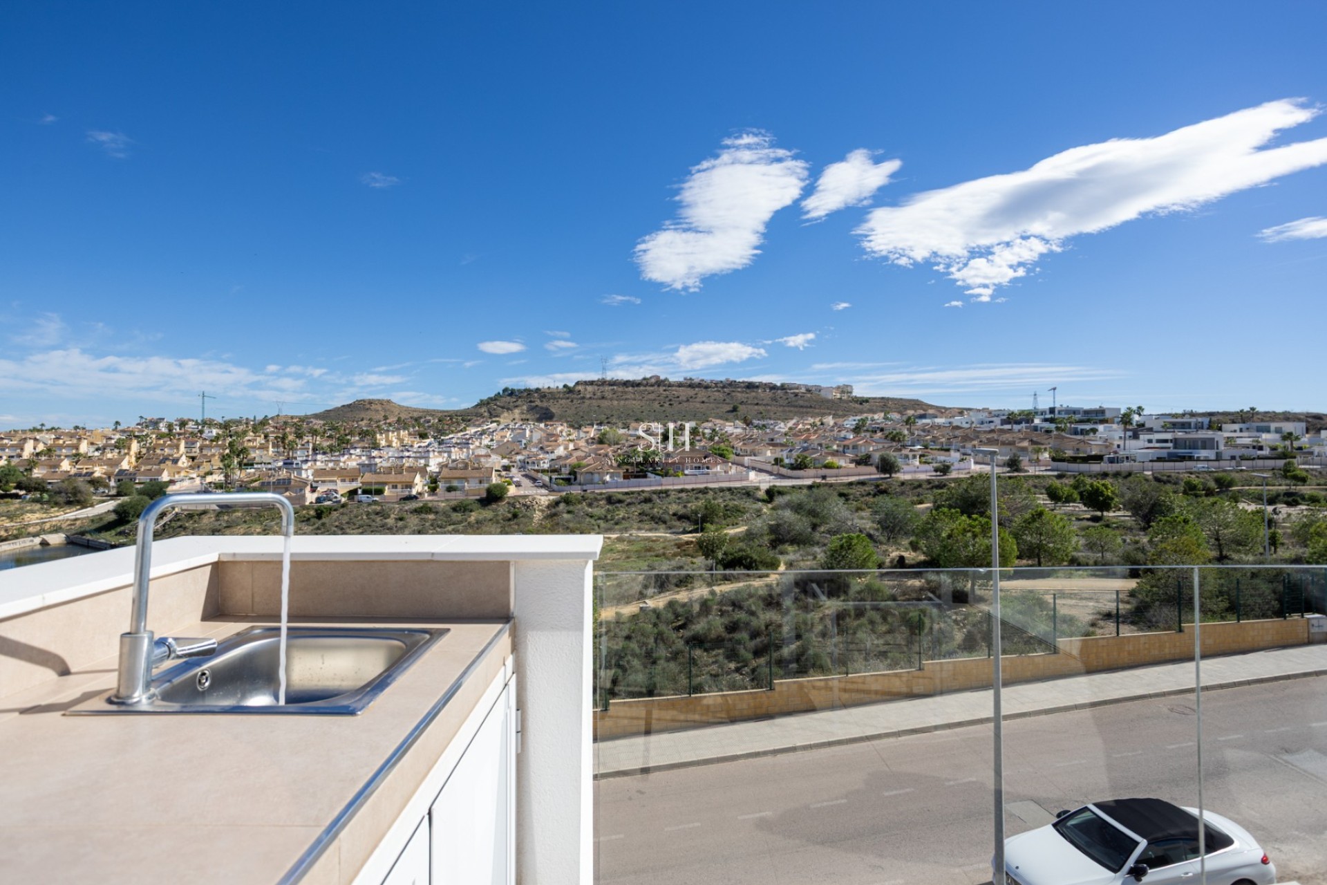 Reventa - Villa - Benijofar - Costa Blanca