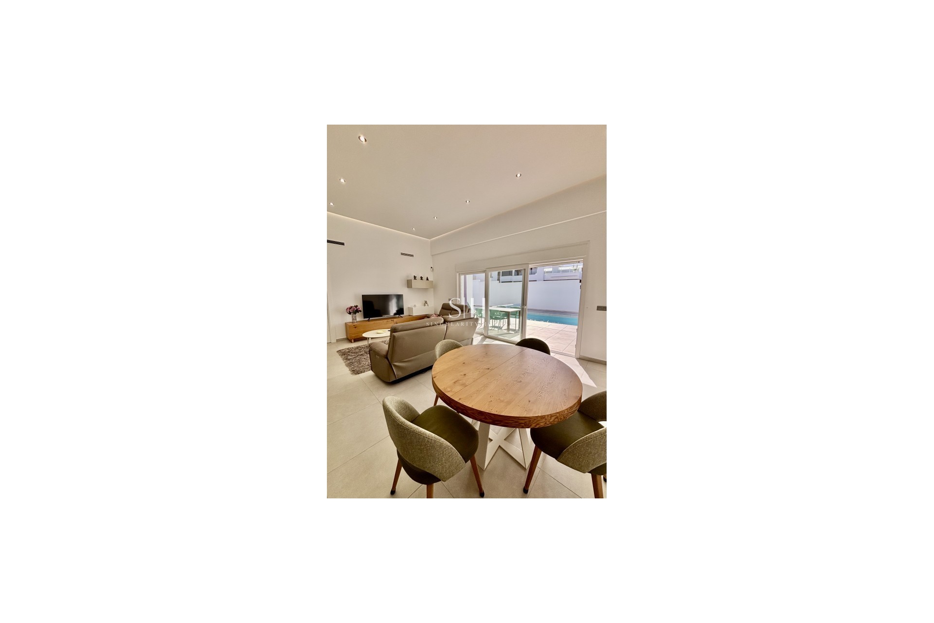 Reventa - Villa - Benijofar - Costa Blanca