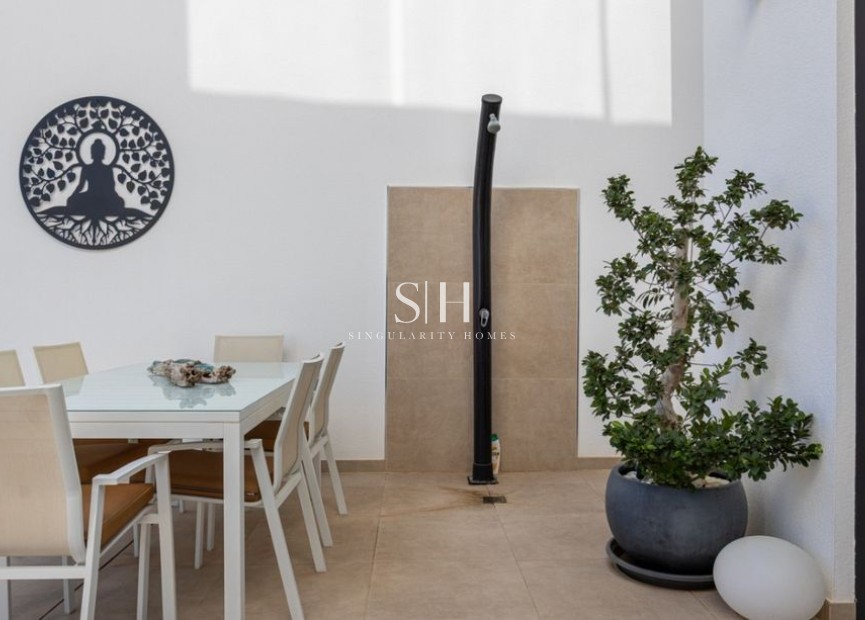 Reventa - Villa - Benijofar - Costa Blanca