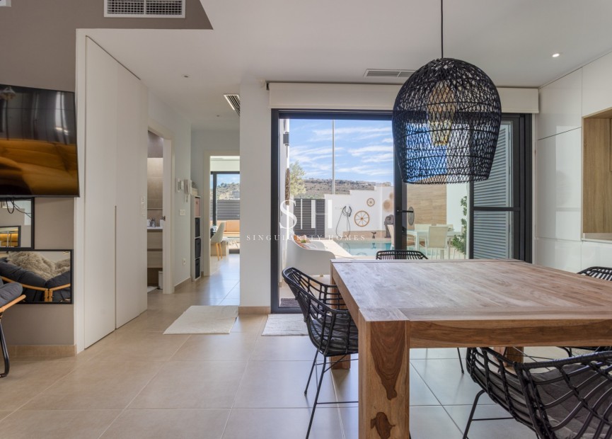 Reventa - Villa - Benijofar - Costa Blanca