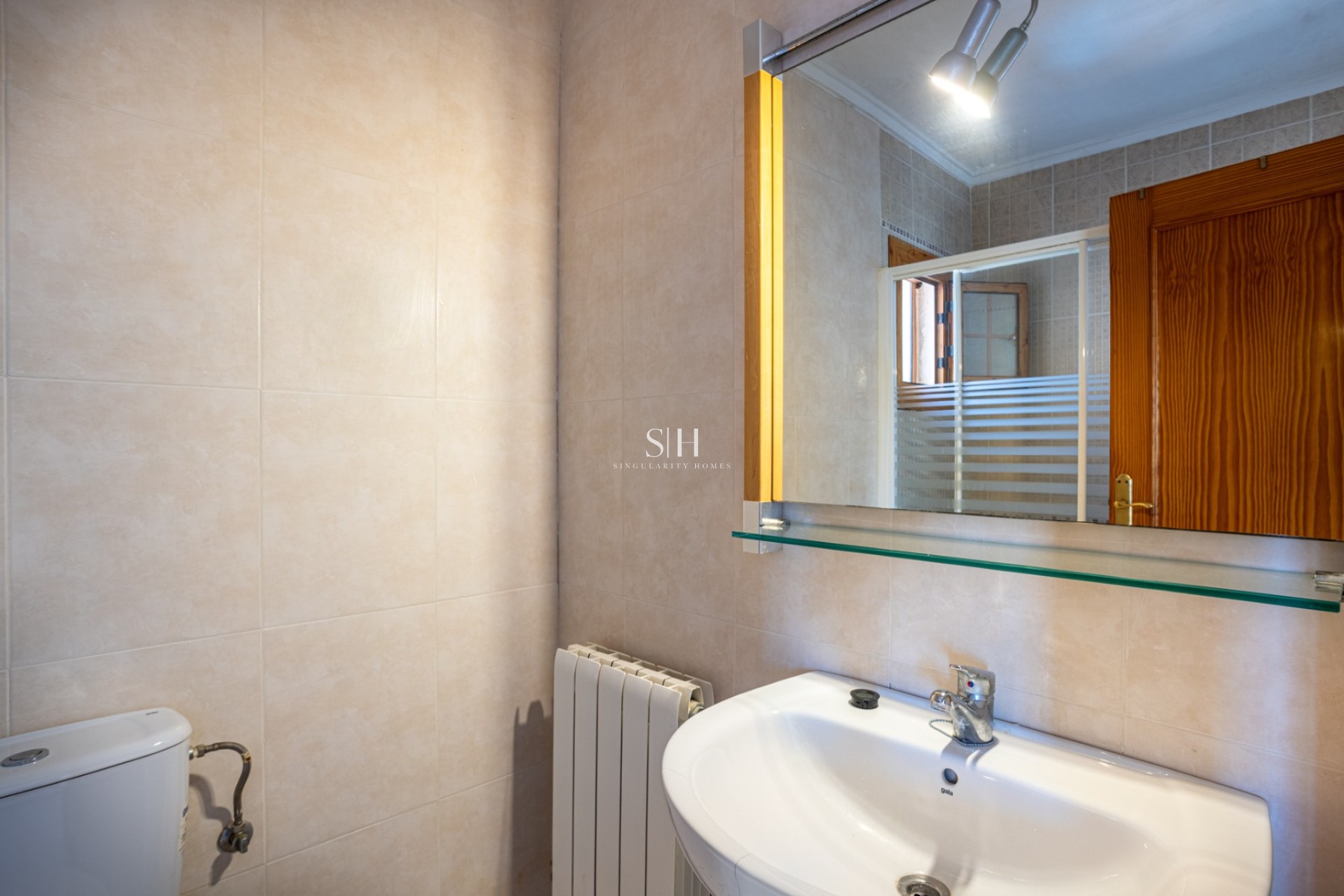 Reventa - Villa - Benijofar - Costa Blanca