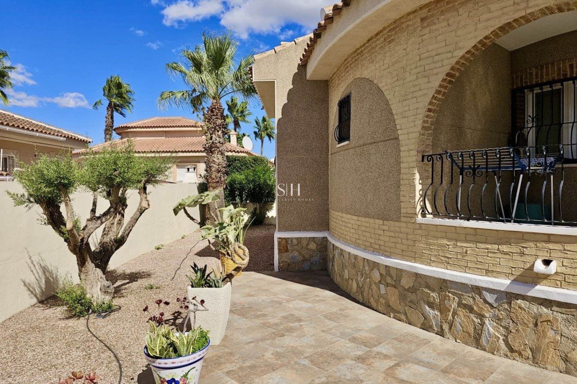Reventa - Villa - Benijofar - Costa Blanca