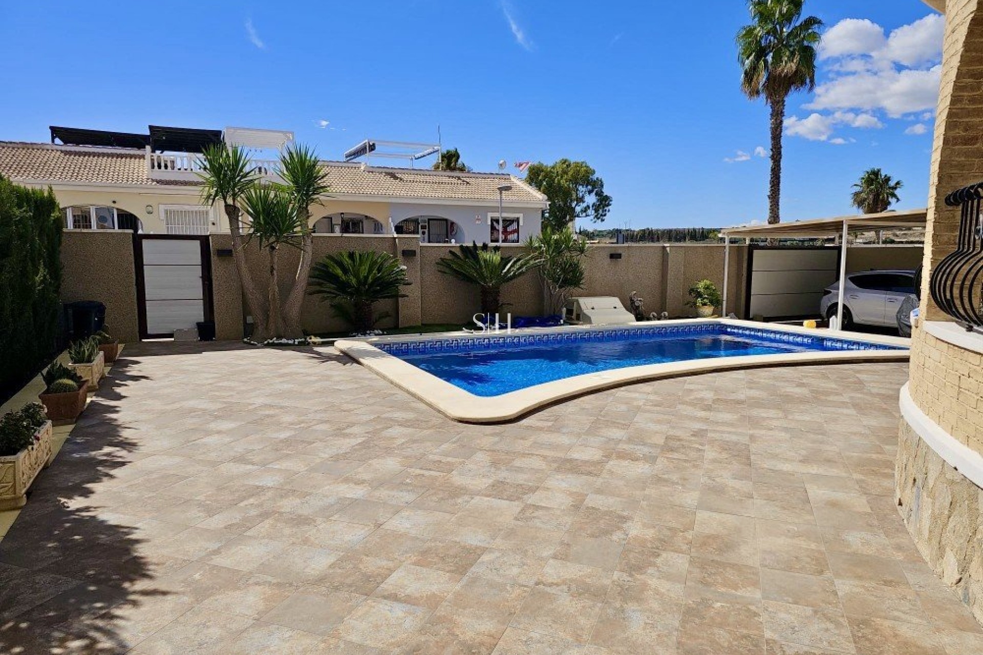 Reventa - Villa - Benijofar - Costa Blanca