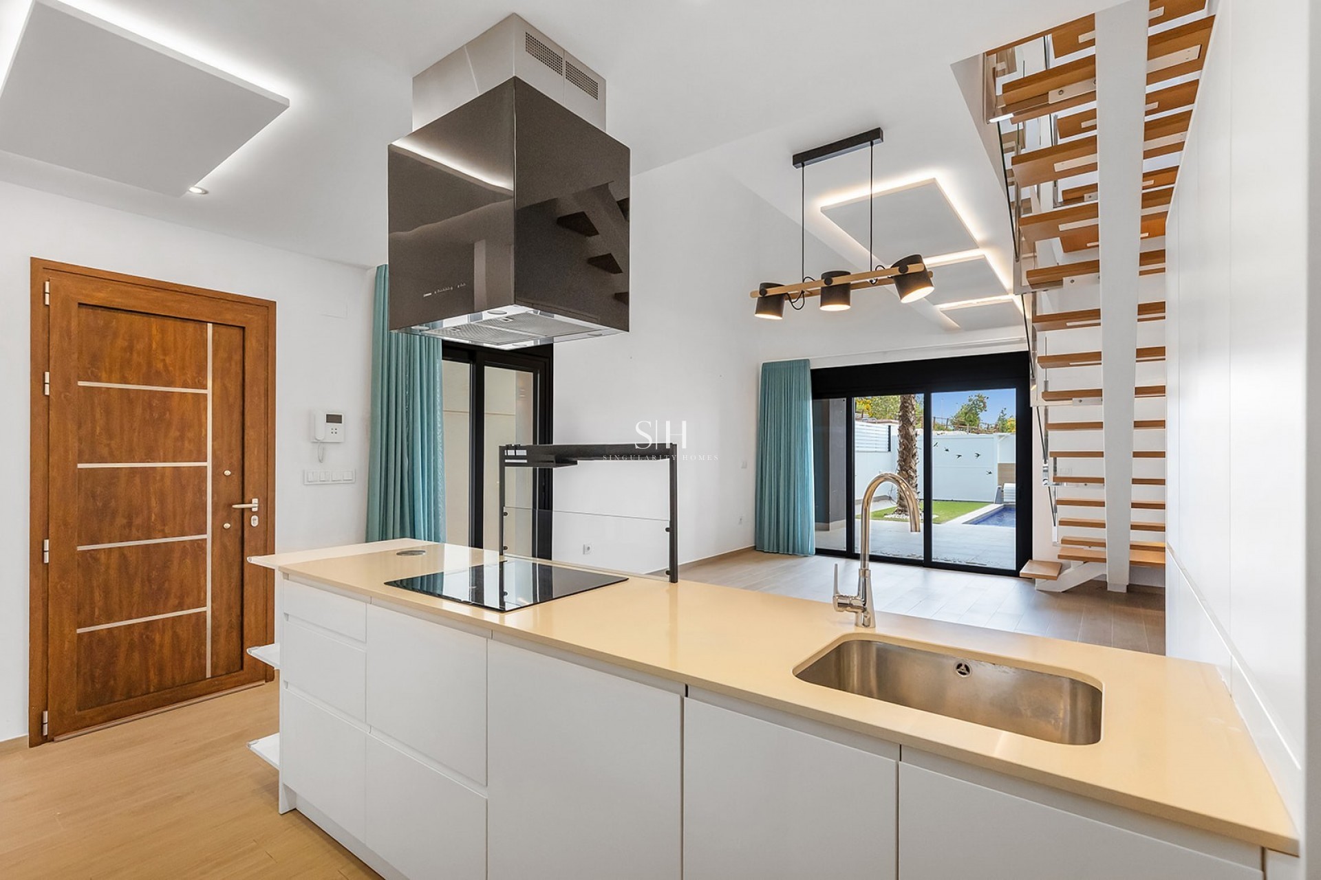 Reventa - Villa - Benijofar - Costa Blanca