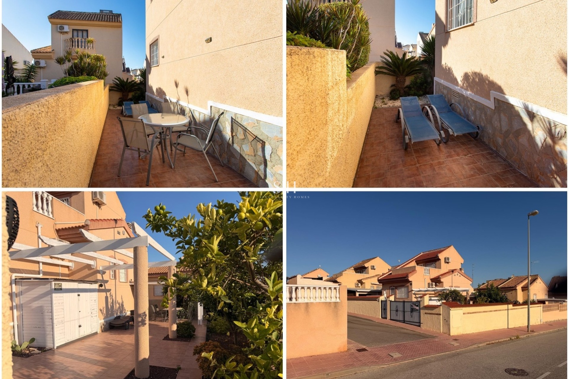 Reventa - Villa - Benijofar - Costa Blanca