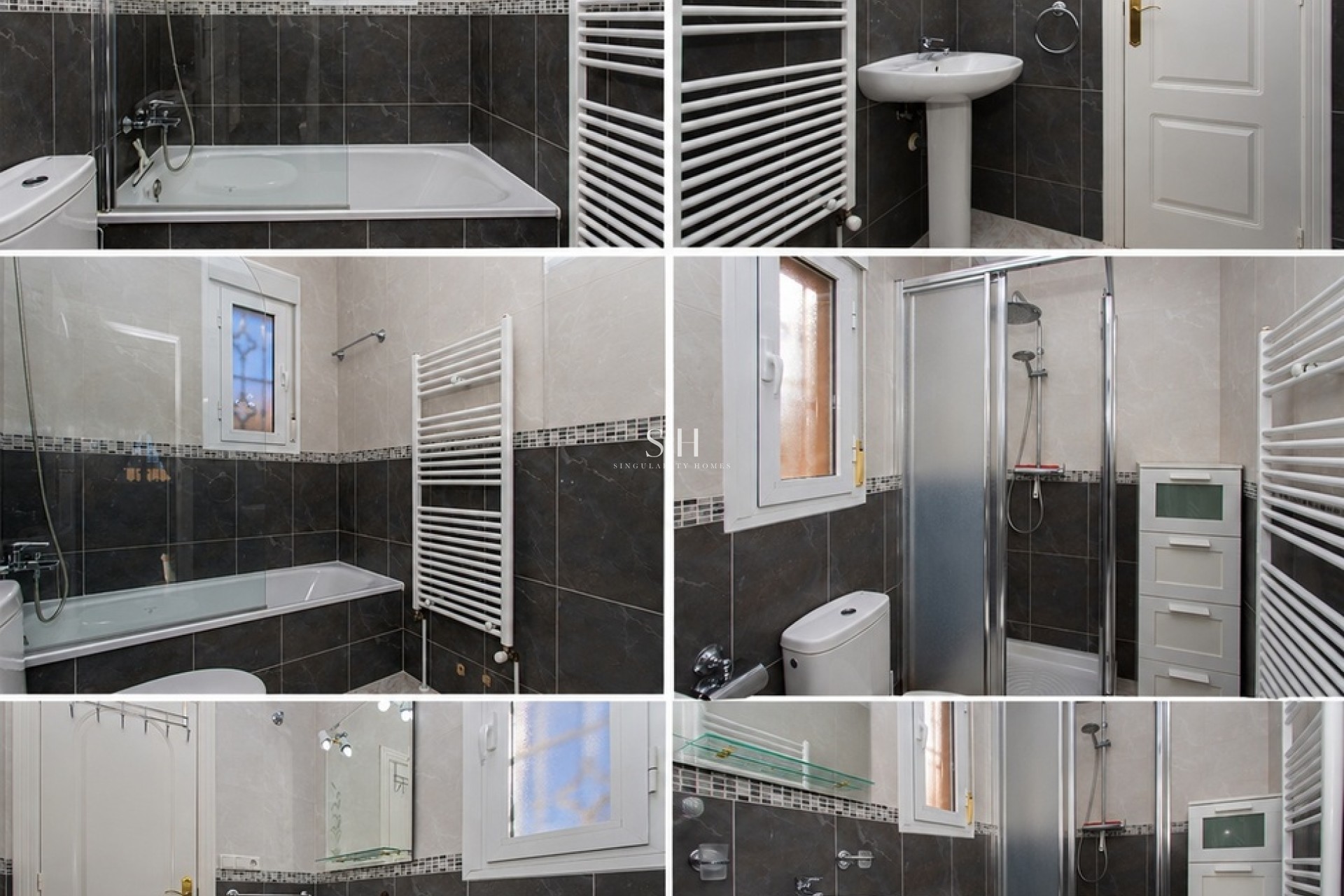 Reventa - Villa - Benijofar - Costa Blanca